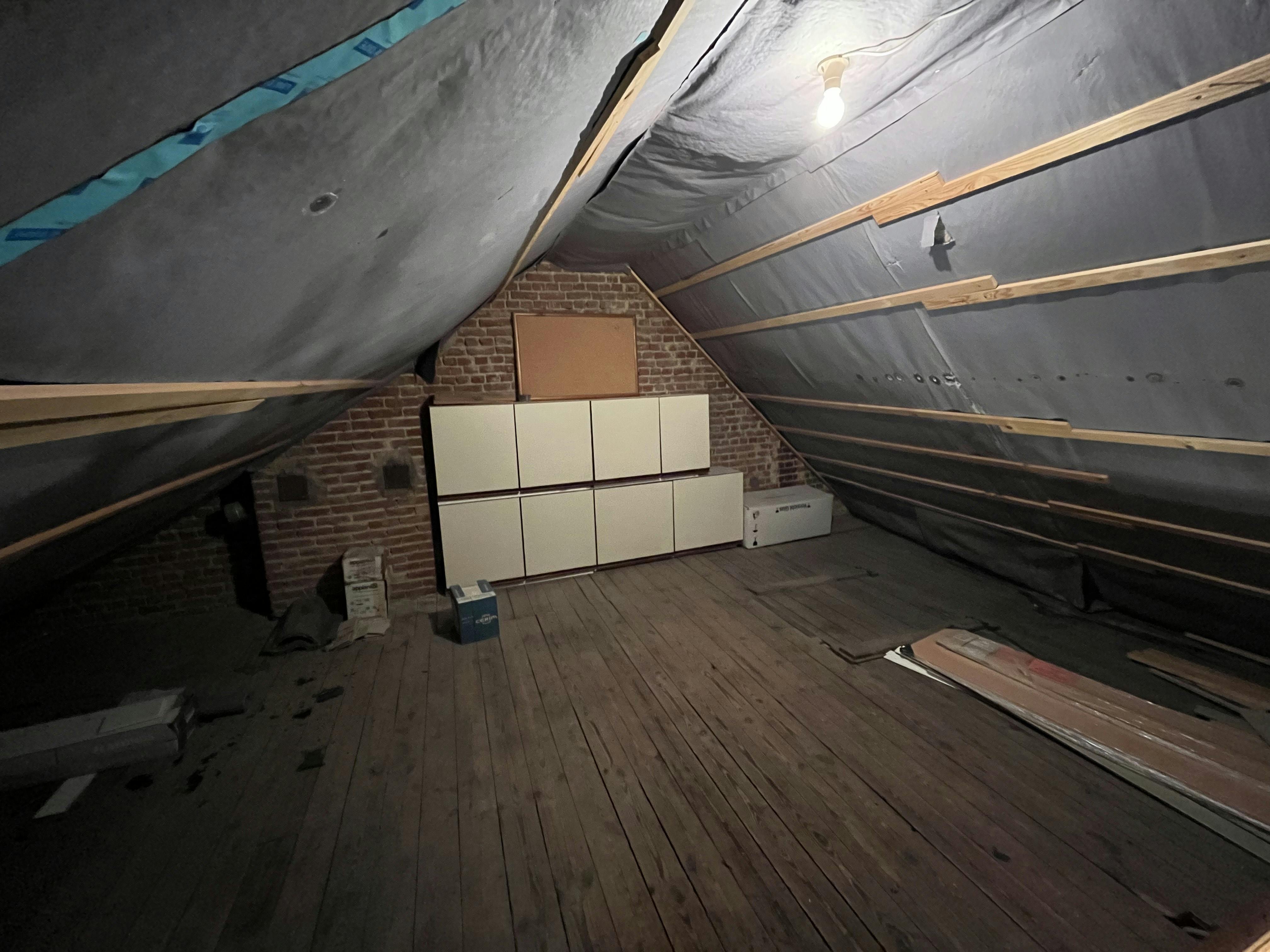 Huis met 4 slaapkamers te koop in Boom foto 11