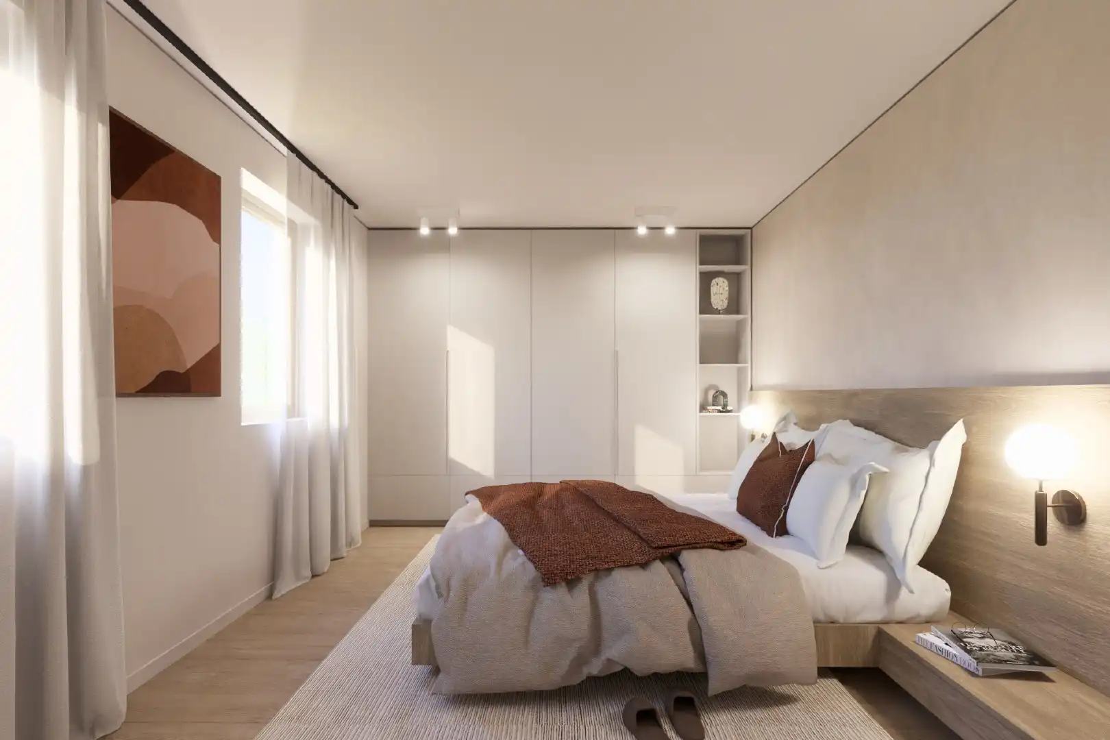 Knappe nieuwbouw op toplocatie in Opvelp - 6% BTW mogelijk foto 4