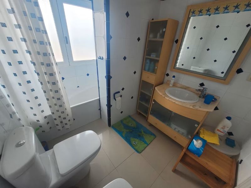 Appartement aan Baai van Almeria foto 15