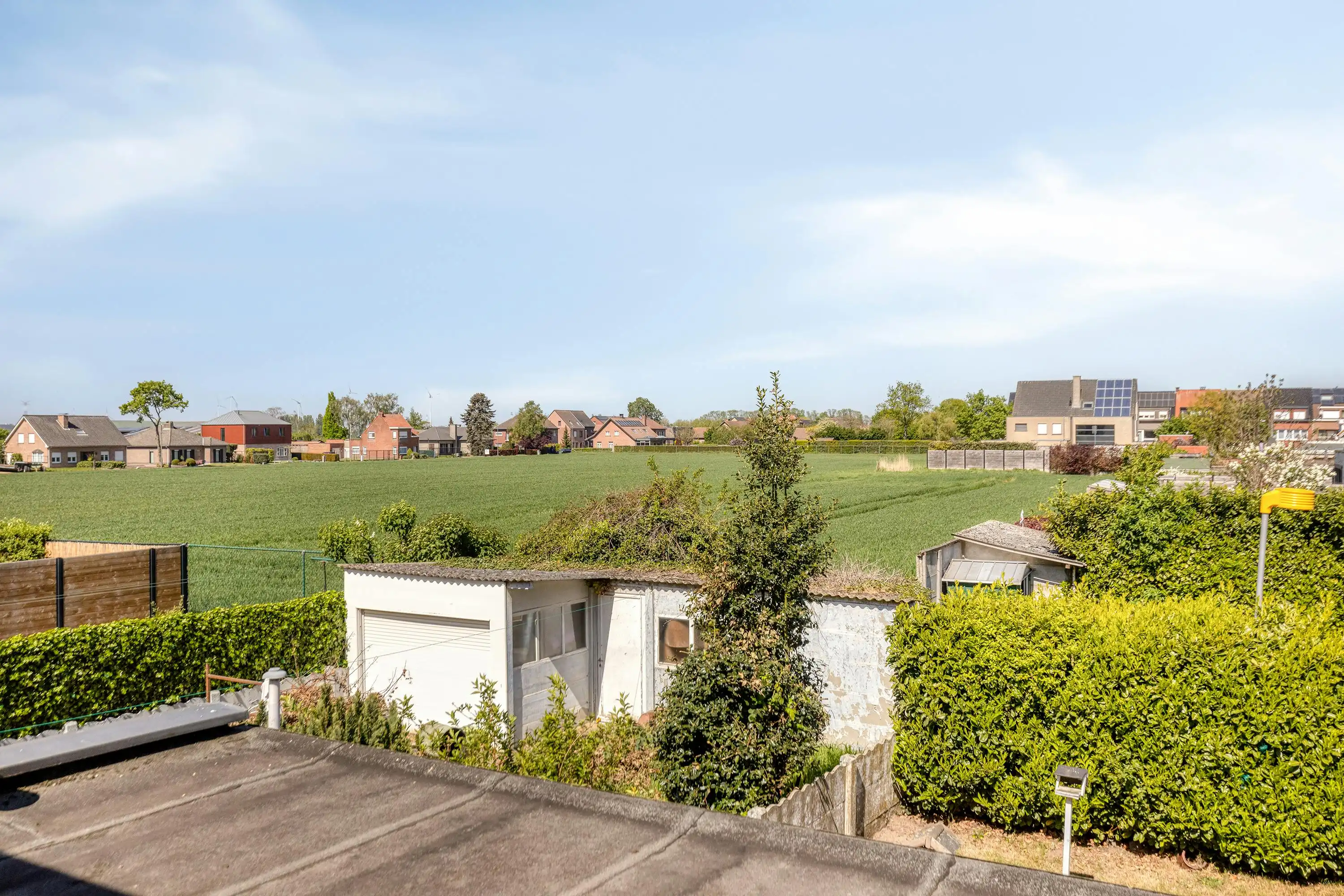 Woning met 3 à 4 slaapkamers te koop in Hoevenen/Stabroek foto 19