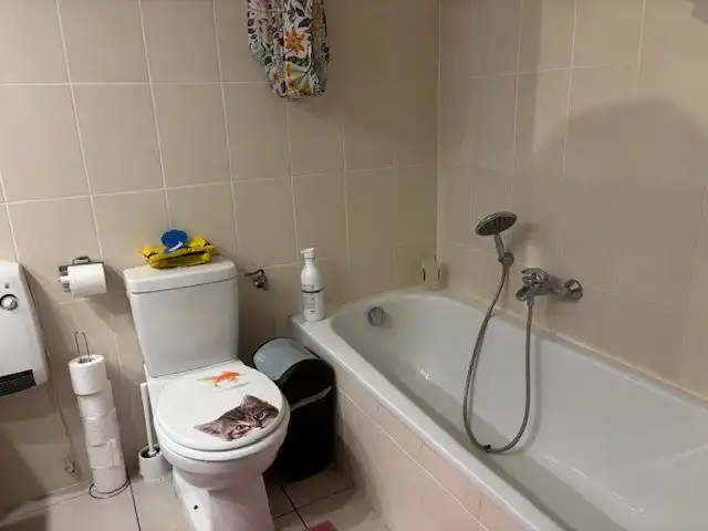 Centraal gelegen appartement op de eerste verdieping van residentie ' De Negenvaam' foto 7