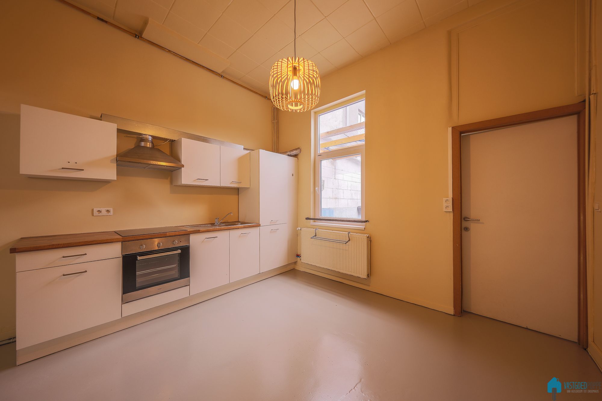 Ruime instapklare woning met terras foto 4