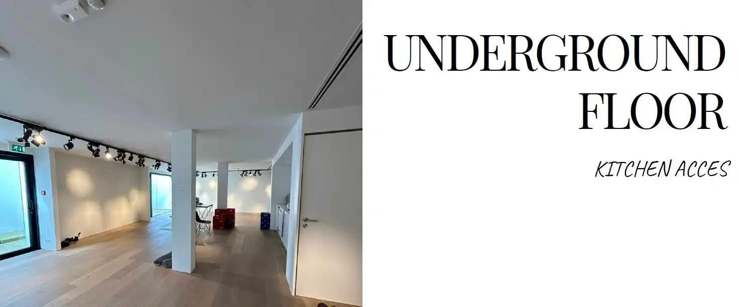 THE MAISON – Where Business Meets Style foto 16