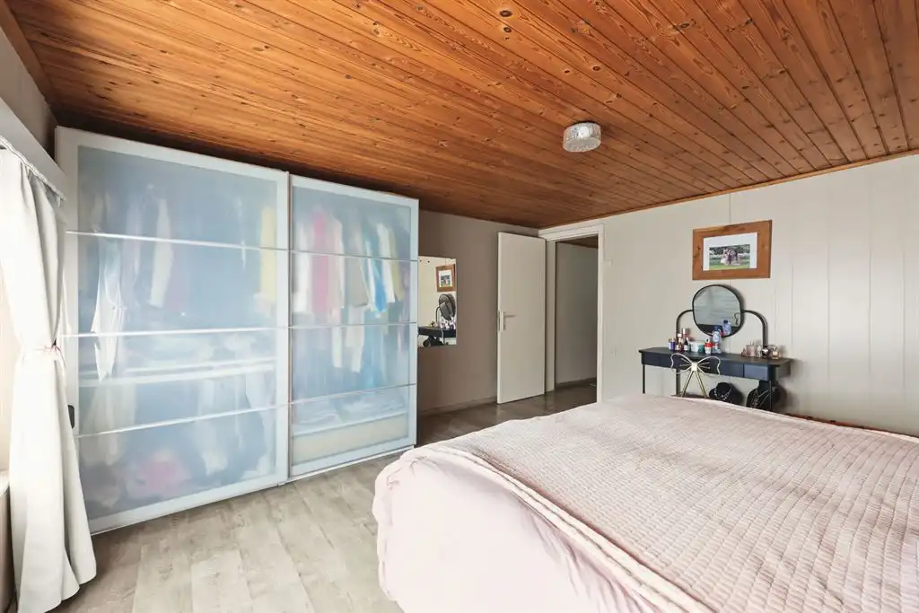 Instapklare woning op centrale locatie te Turnhout foto 11