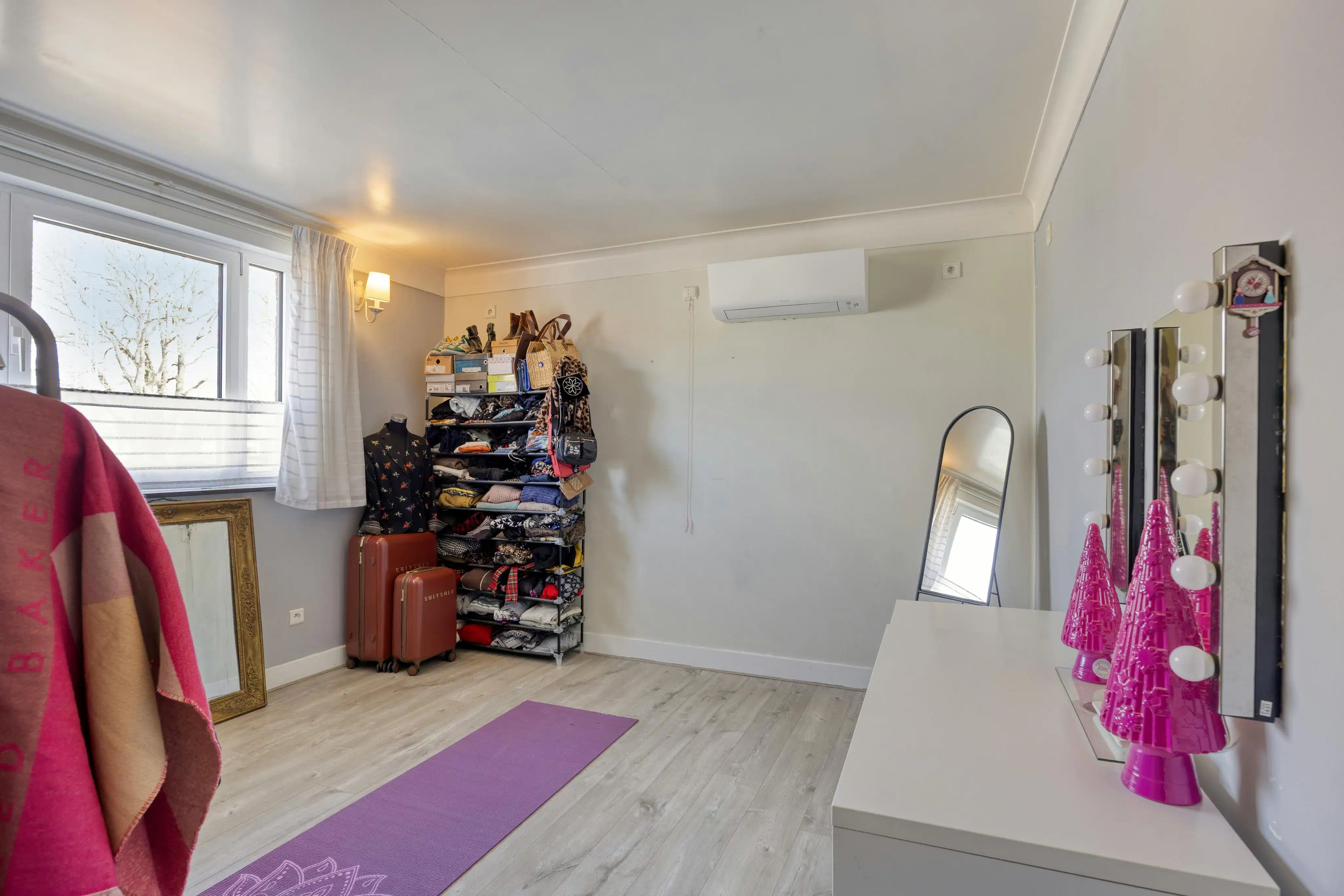 Gezellige, ruime gezinswoning te koop met 4 slaapkamers in Kessenich foto 11