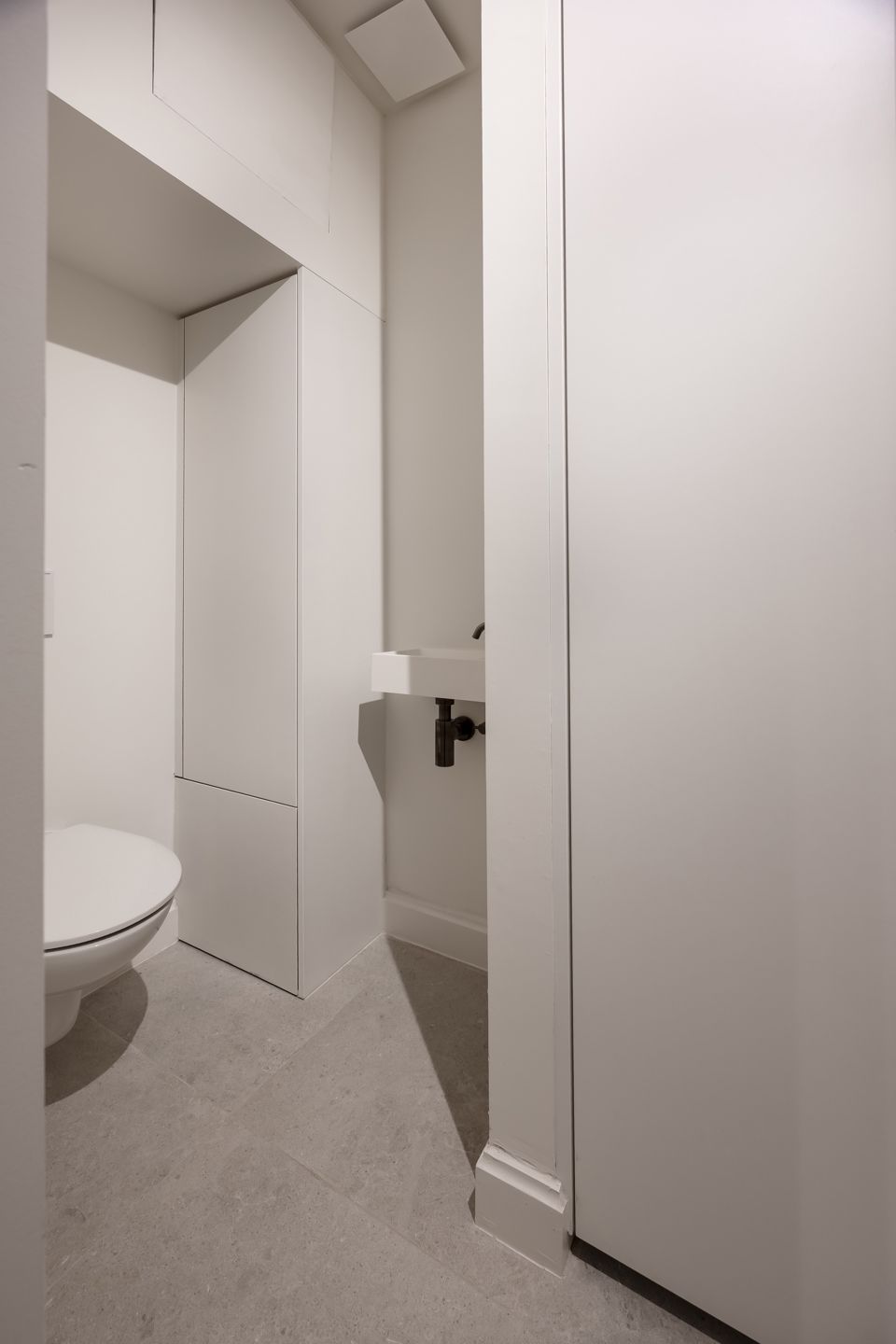 Prachtig 2 slpkappartement in art nouveau pand De Confiserie foto 23