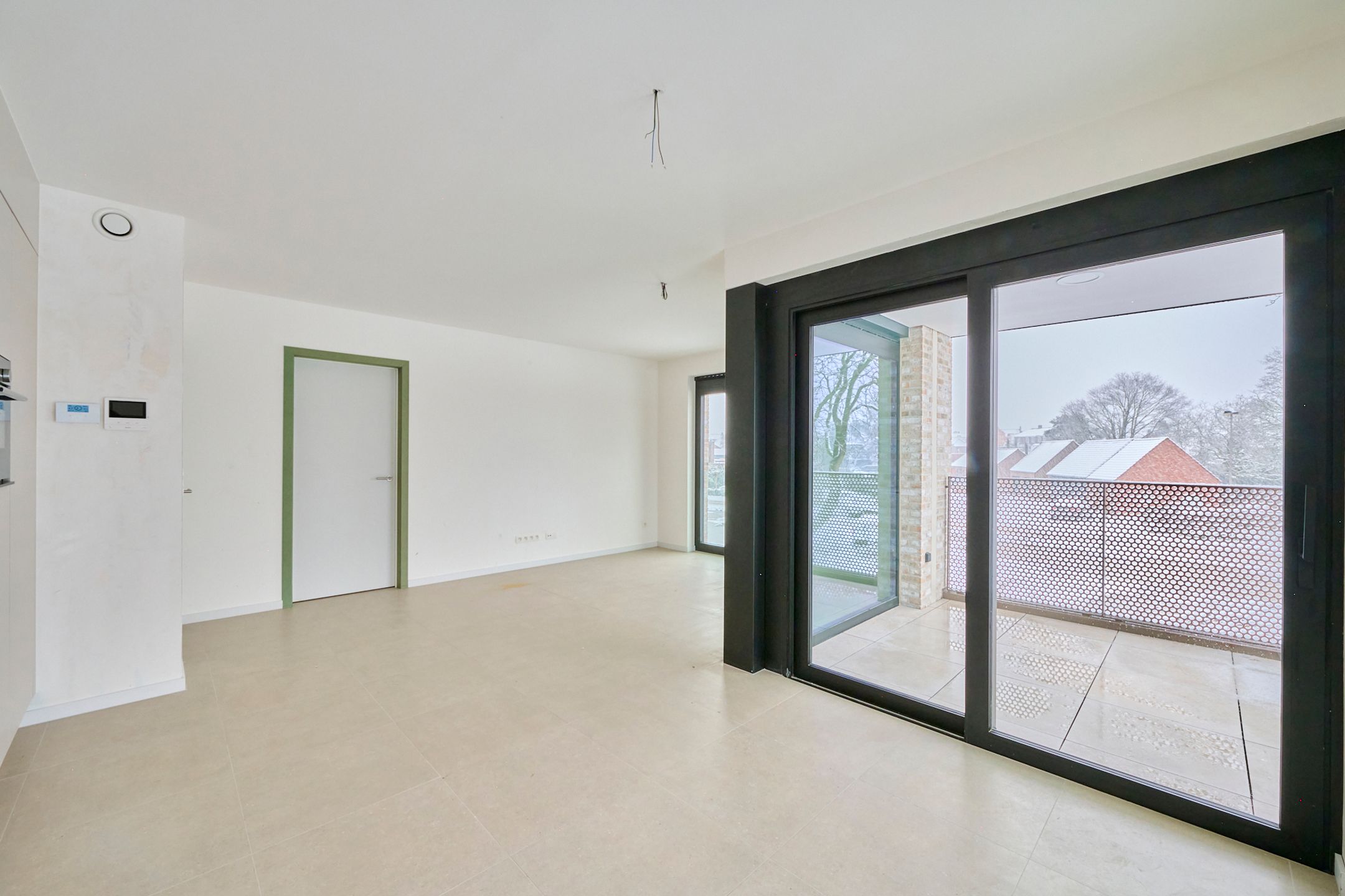 Nieuwbouwappartement - eerste verdieping- Agnetenpark foto 4