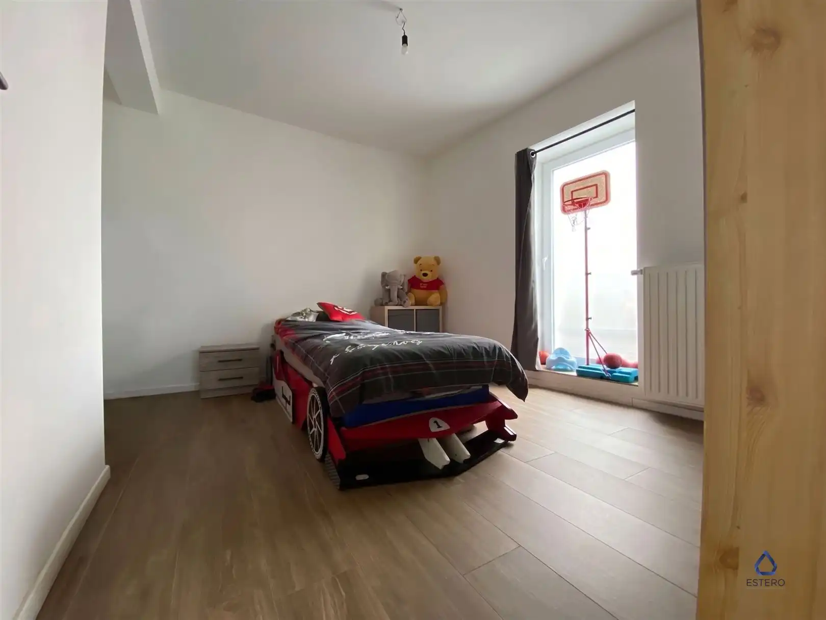Appartement foto 5