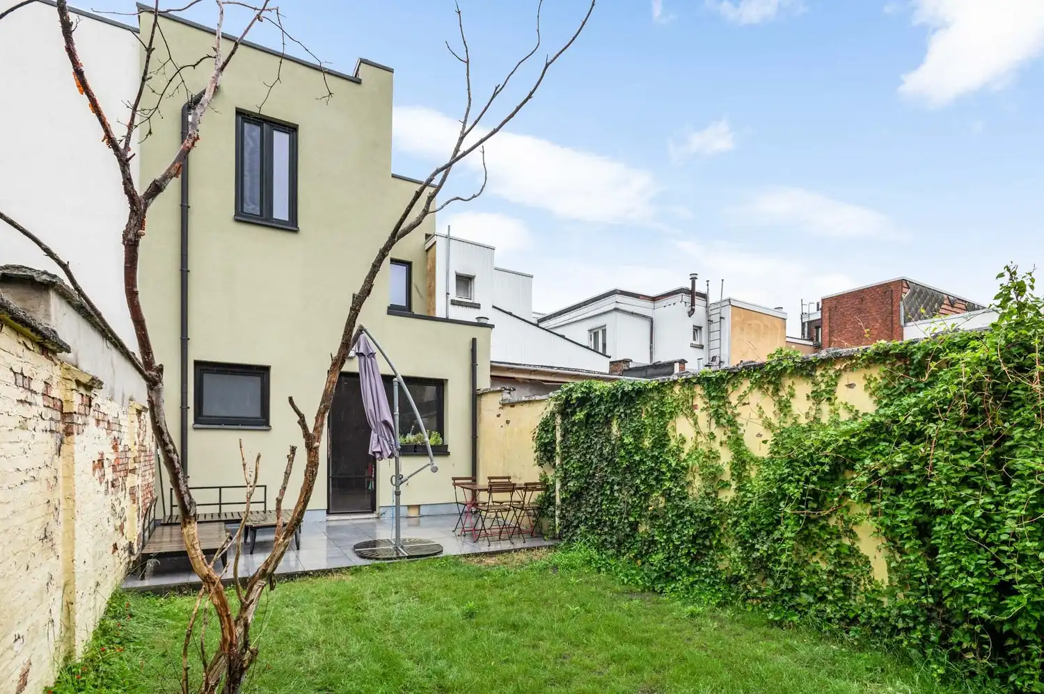 Toffe woning met 3 slaapkamers en ruime tuin te Deurne! foto 13