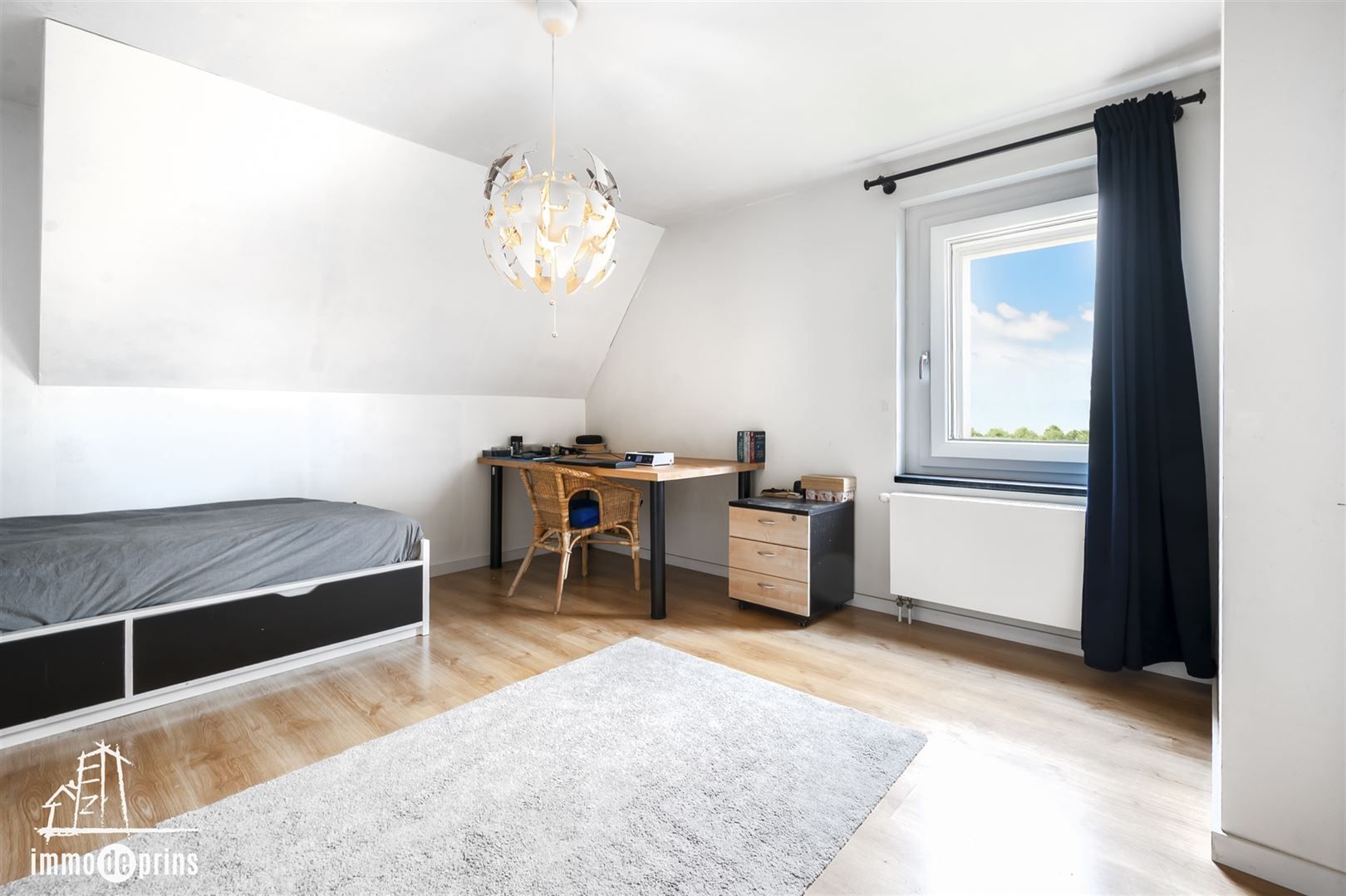 Open bebouwing woning foto 19