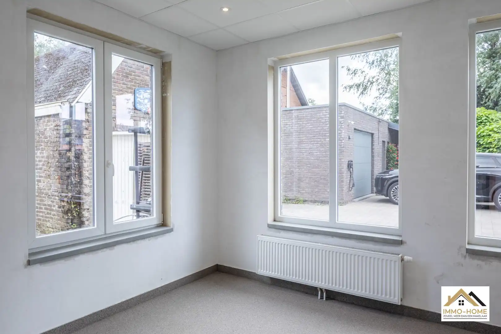 recent gerenoveerde villa te Oostakker  foto 19