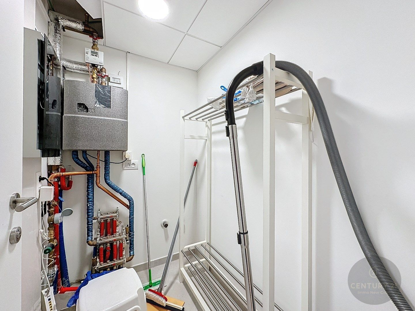 MODERNE SERVICEFLAT VOORZIEN VAN ALLE LUXE foto 12