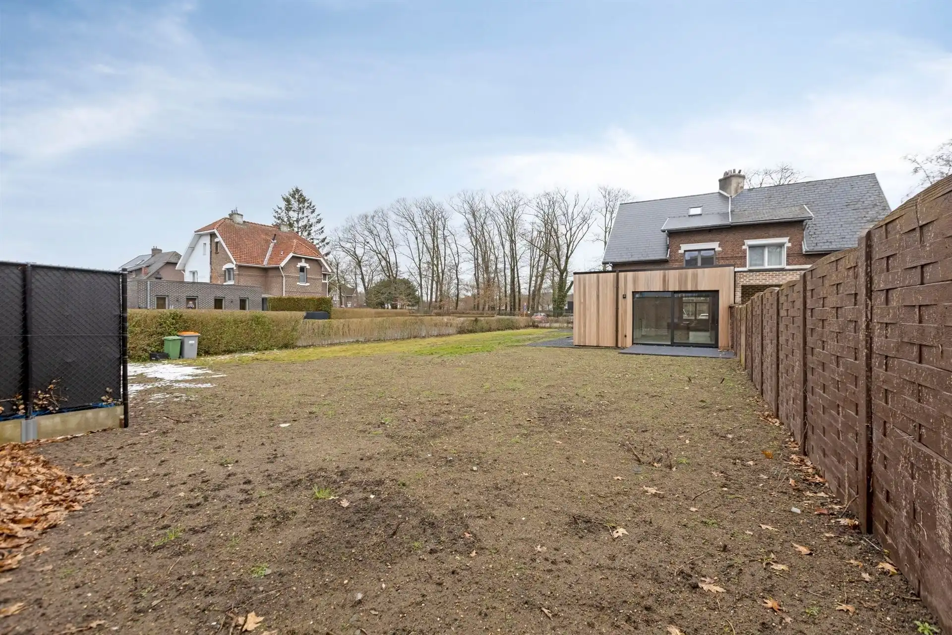 Gerenoveerde mijnwerkerswoning Louis Mercierlaan 15, Maasmechelen foto 36