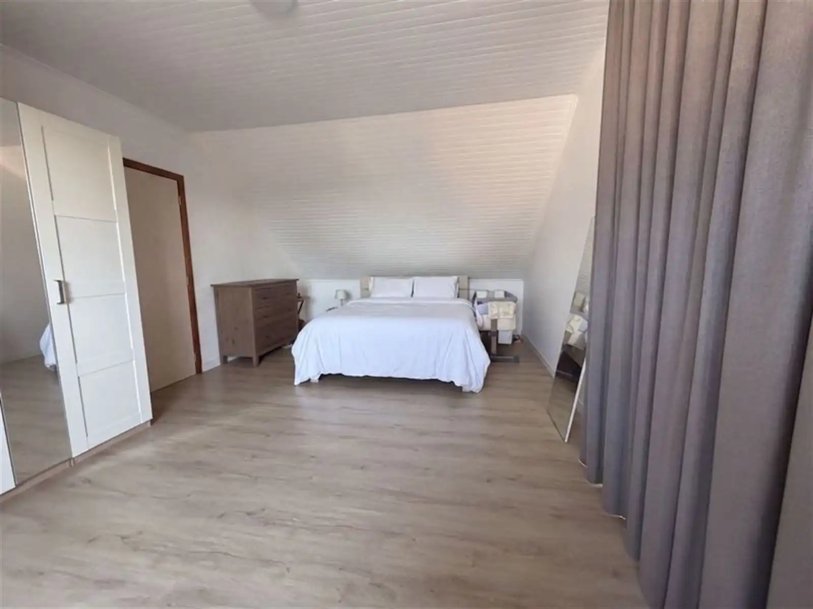 Duplex appartement te huur! foto 11