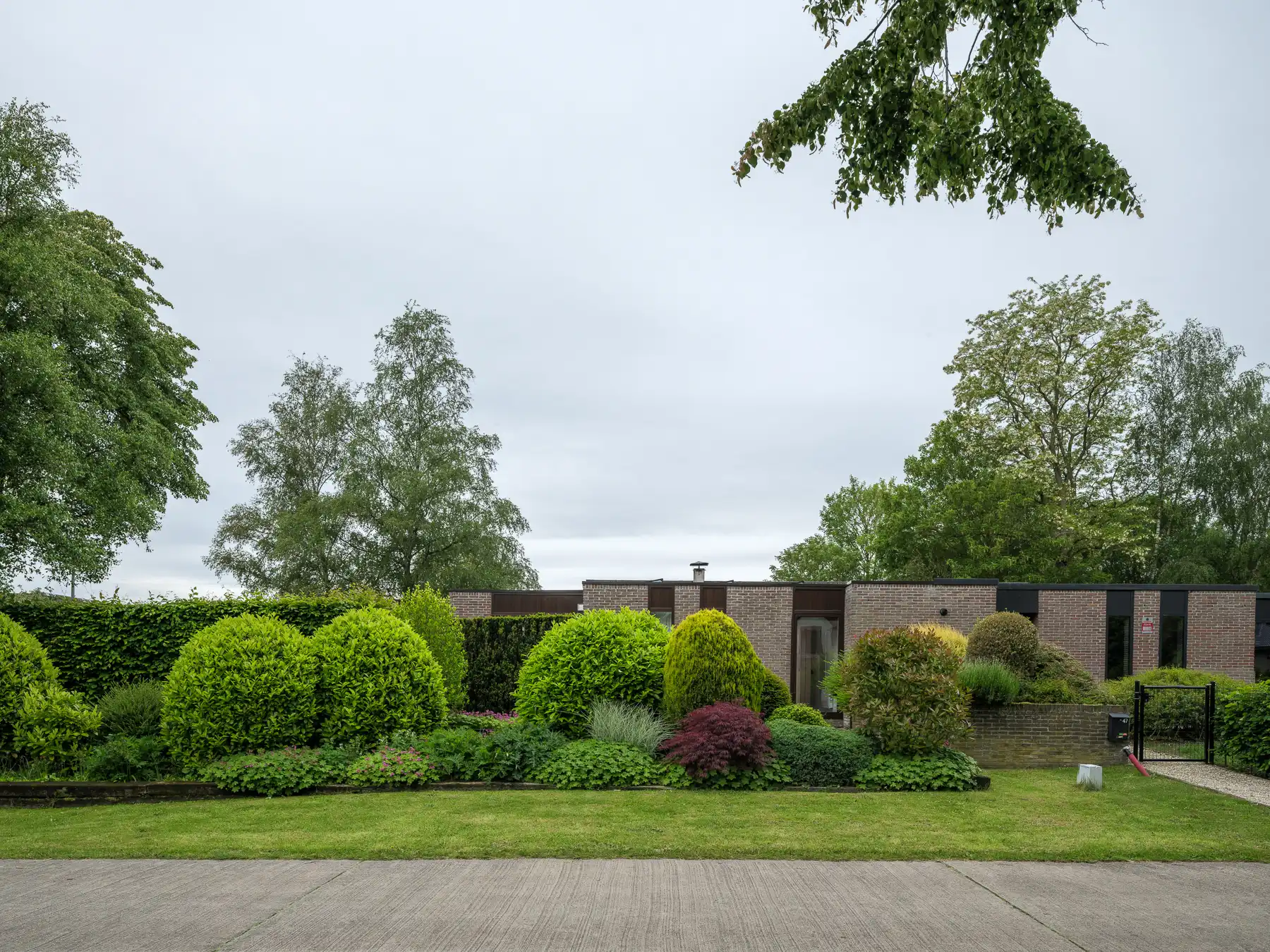Bungalow te huur Wijngaard 45 - 9831 Deurle