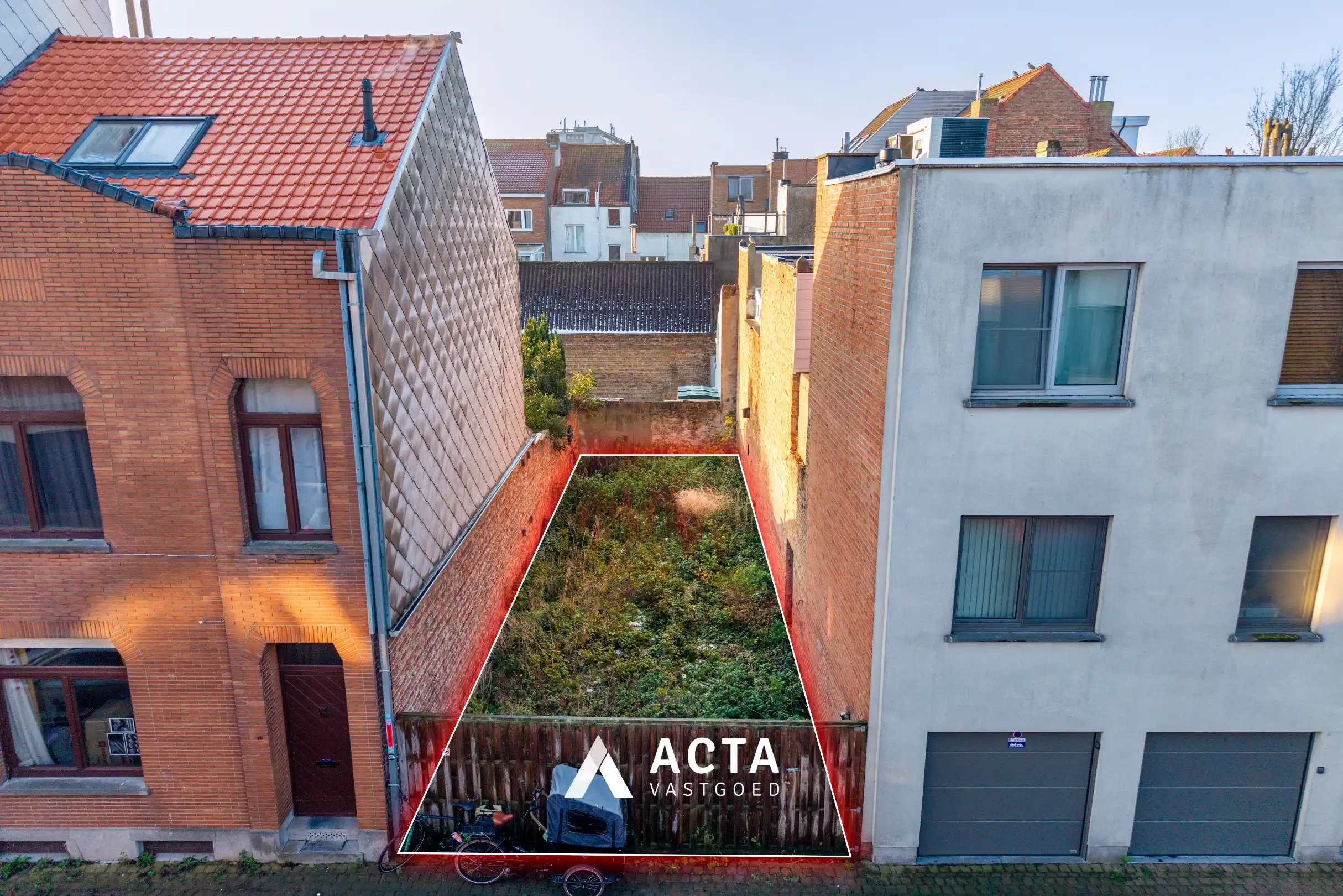 Energiezuinige nieuwbouwwoning met zonnige tuin foto 3