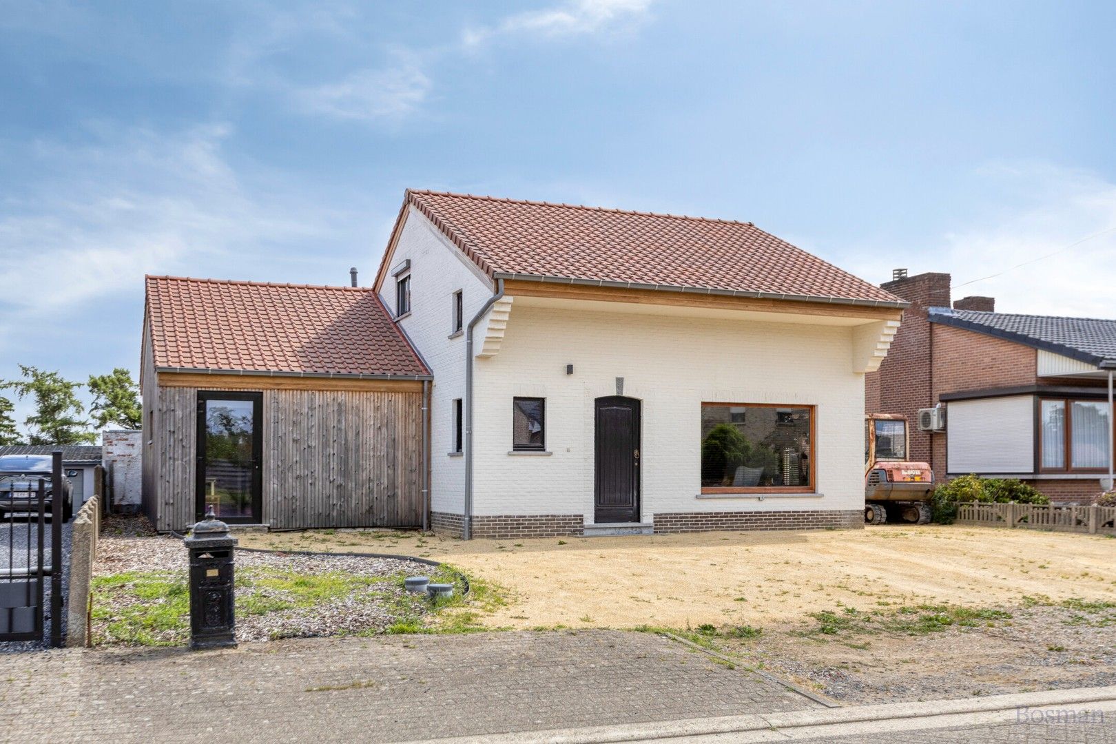 Hoofdfoto van de publicatie: Open bebouwing op perceel van 7a 65ca te koop in Meerhout