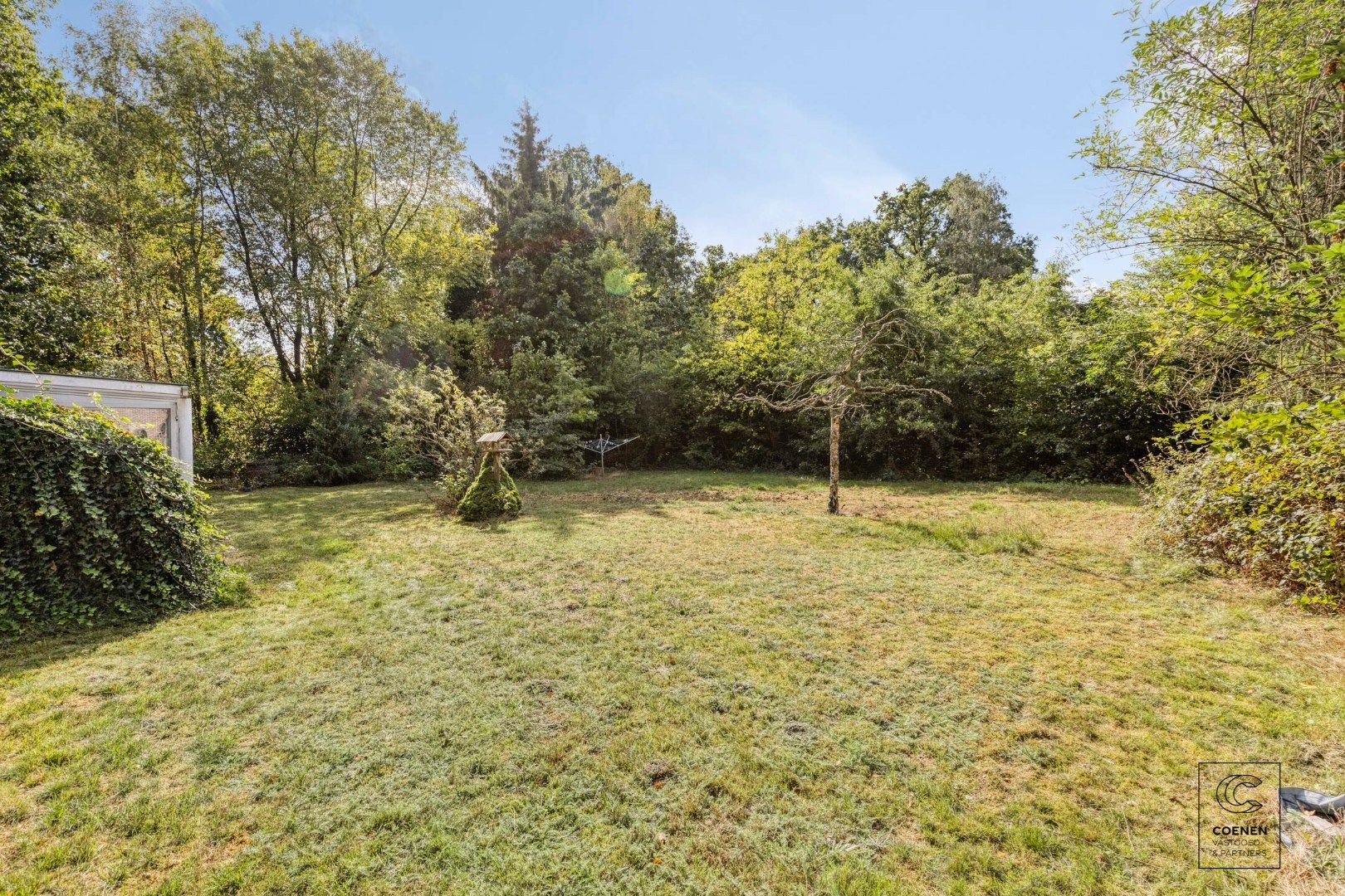 Volledig te renoveren/af te breken woning op prachtig perceel van 2682 m² te Schilde! foto 18