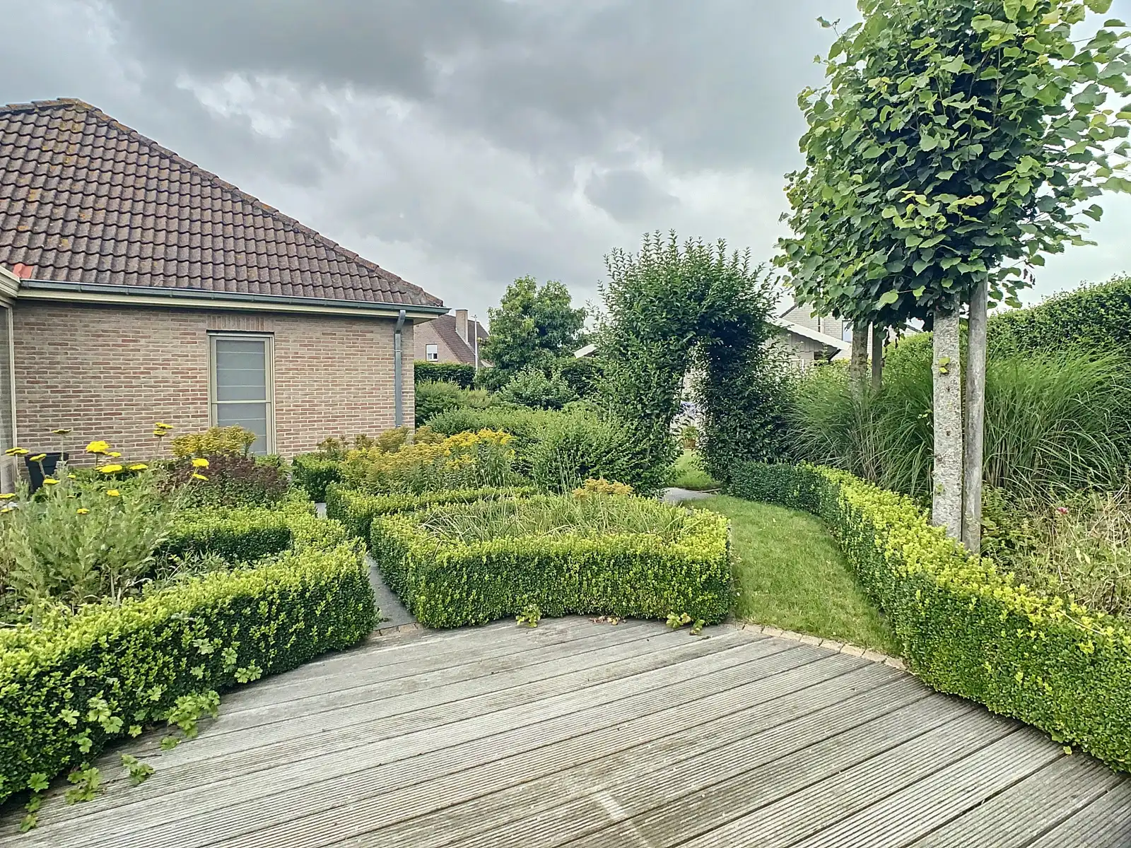 Villa te huur foto 25