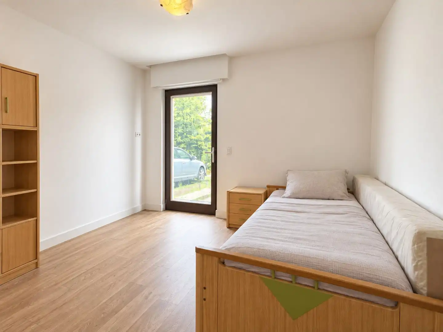 Verhuurd 2-slaapkamerappartement met 2 badkamers – 87 m² foto 6