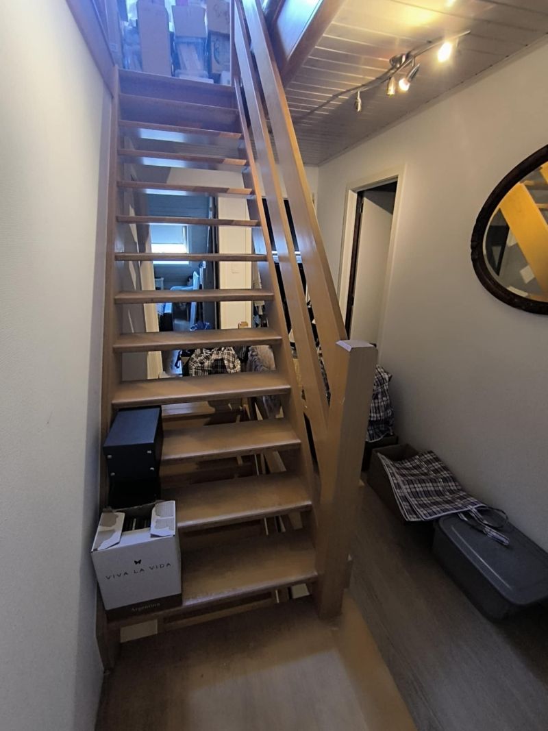Intapklare woning met dubbele garage foto 12