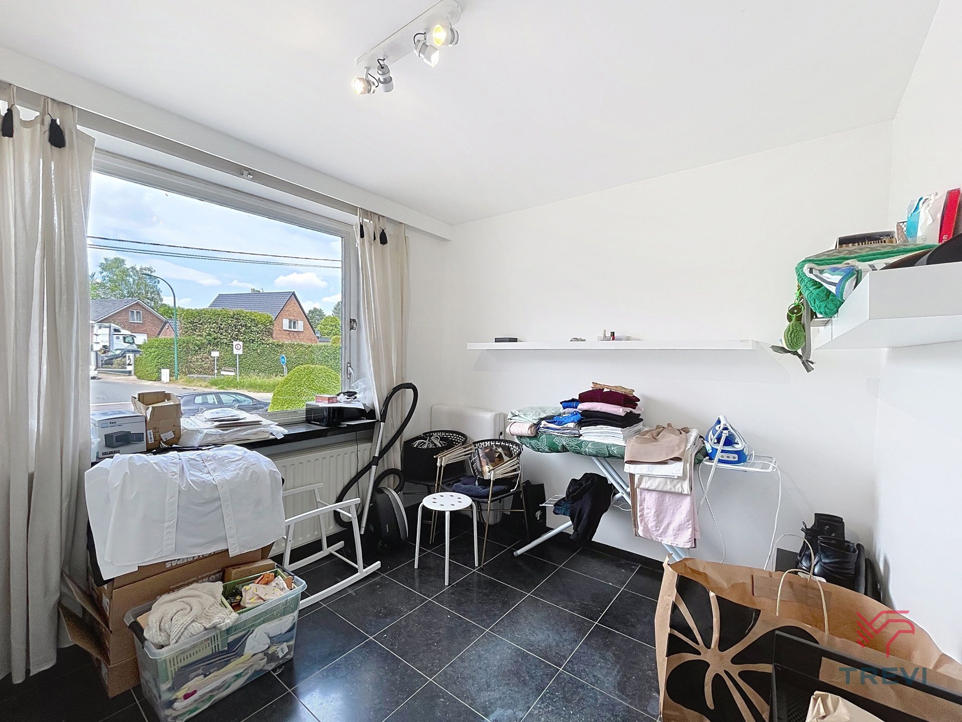 Charmant vrijstaand huis met tuin foto 11