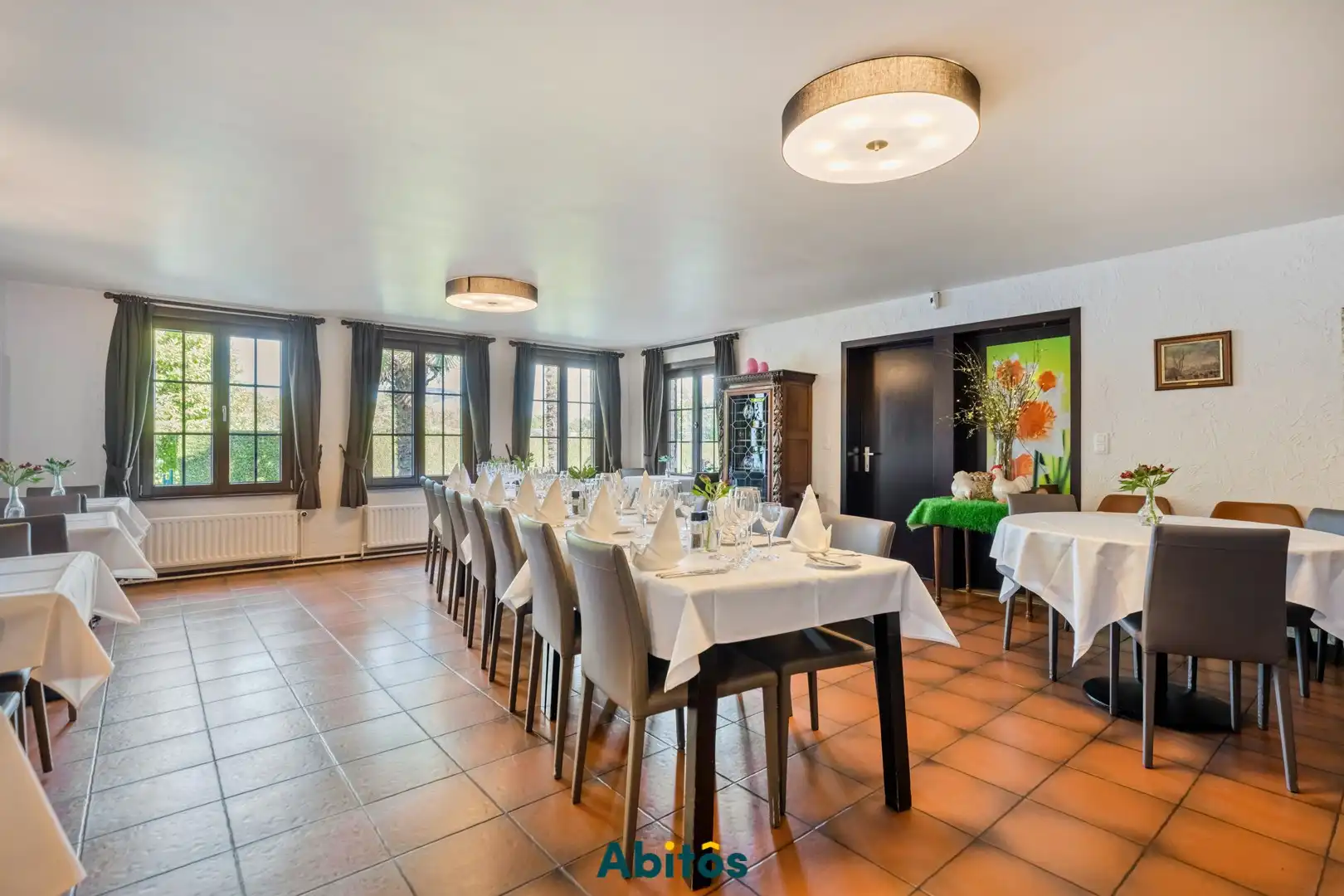 Authentieke hoevewoning met prachtig park, gelegen in het unieke Assels-gebied foto 14