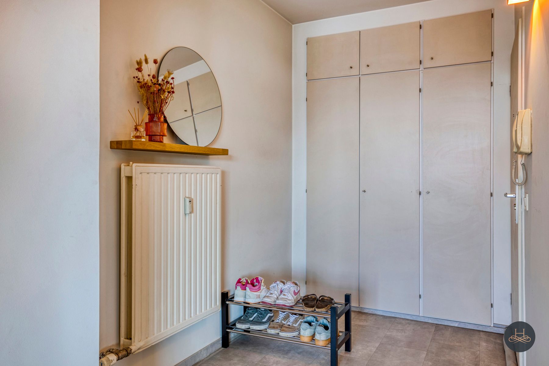 Vernieuwd dakappartement met subliem panoramisch uitzicht foto 13
