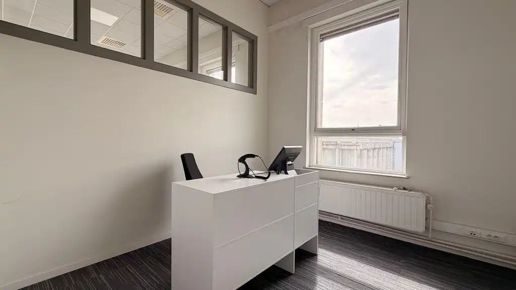 Kantoorruimte te huur in Ceka Center Antwerpen foto 4