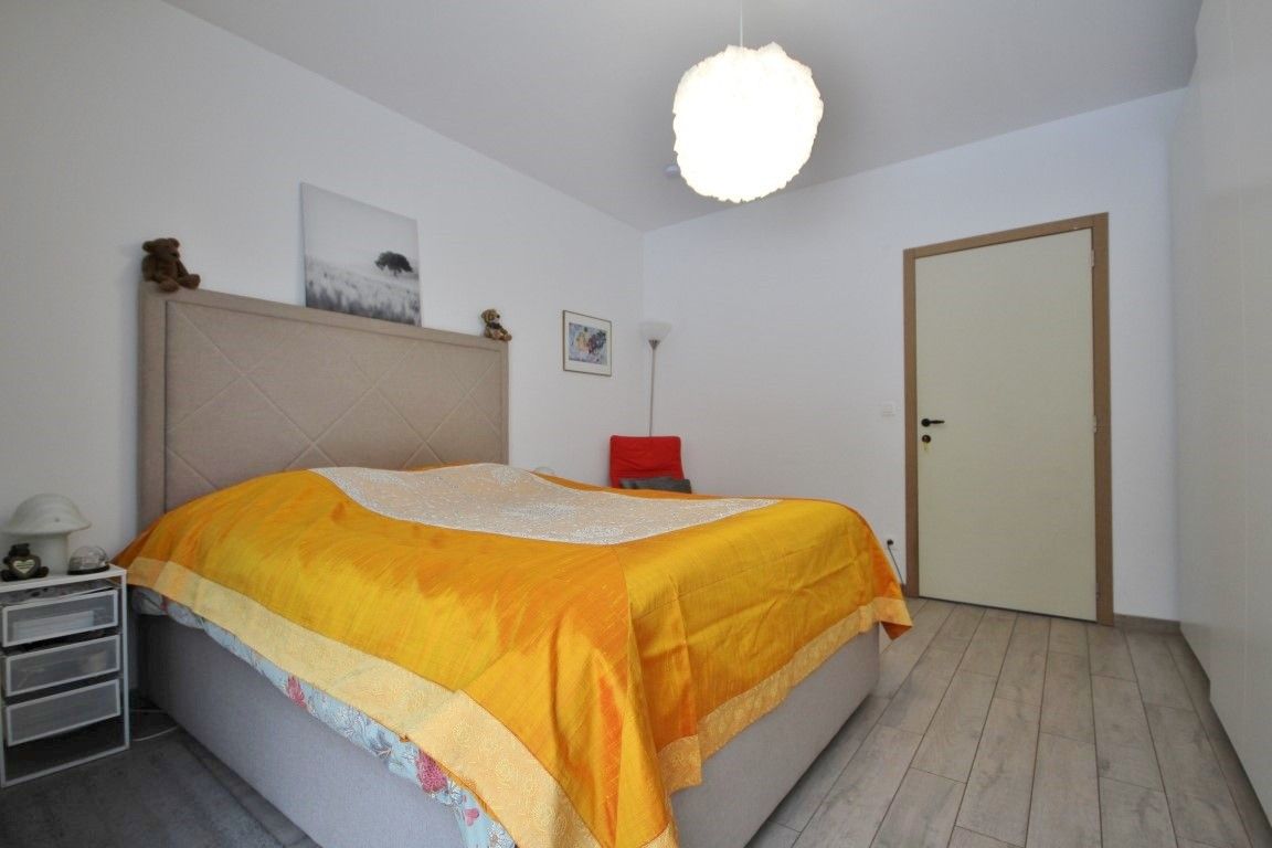 Gelijkvloers appartement te huur in Heers foto 4