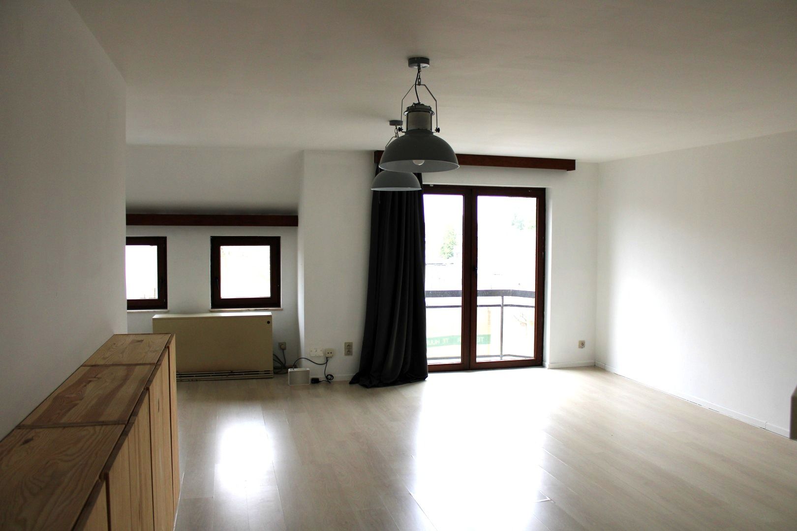 2-slaapkamerappartement te huur in centrum Houthalen! foto 5