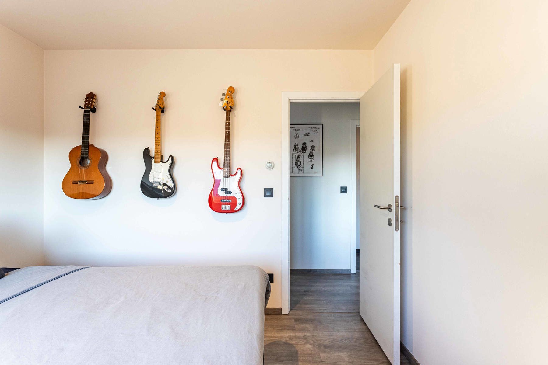 Instapklare energiezuinige woning met Zuidgerichte tuin foto 20