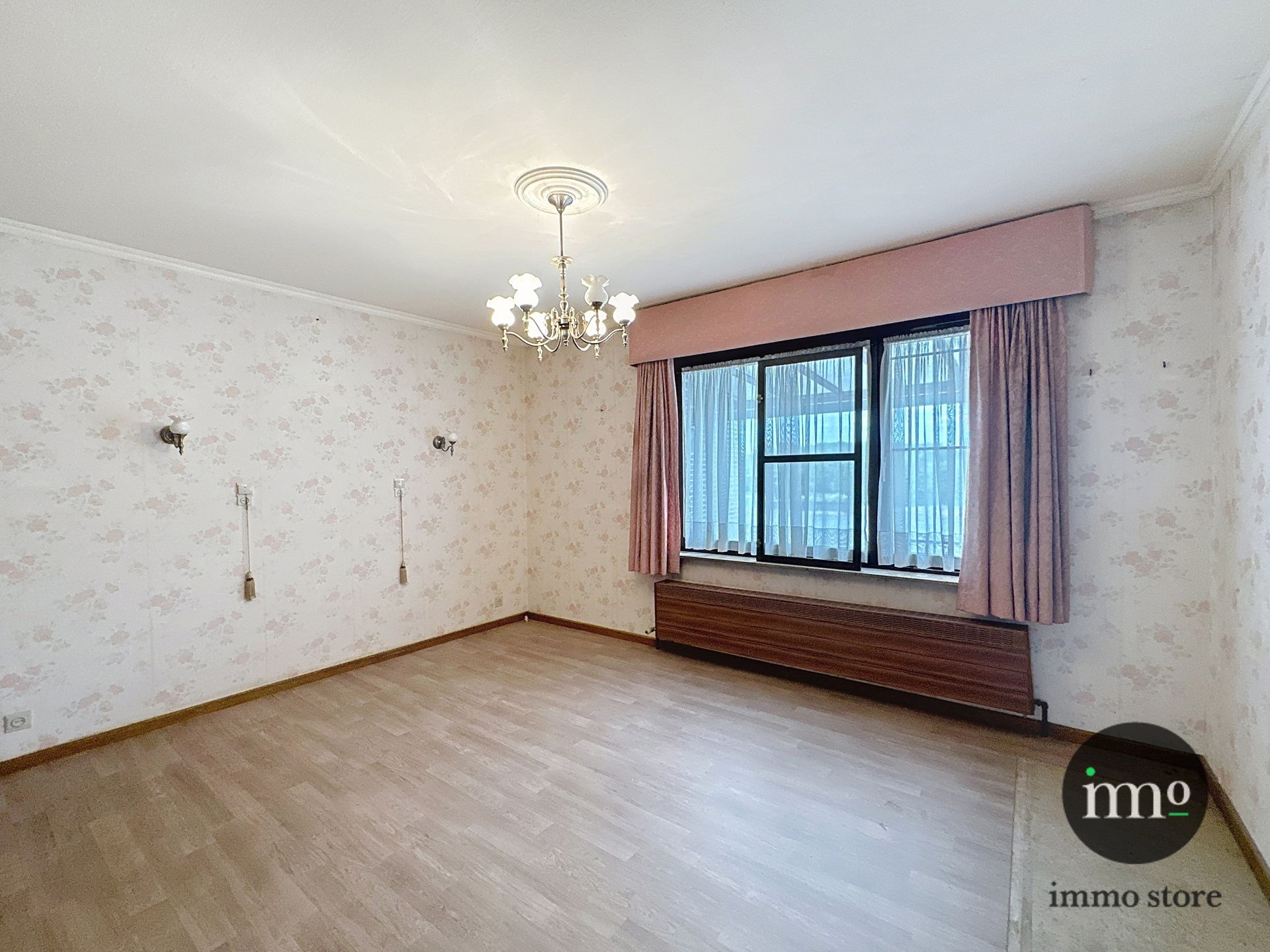 Landelijke woning met depot op een perceel van 42 ARE!! foto 22