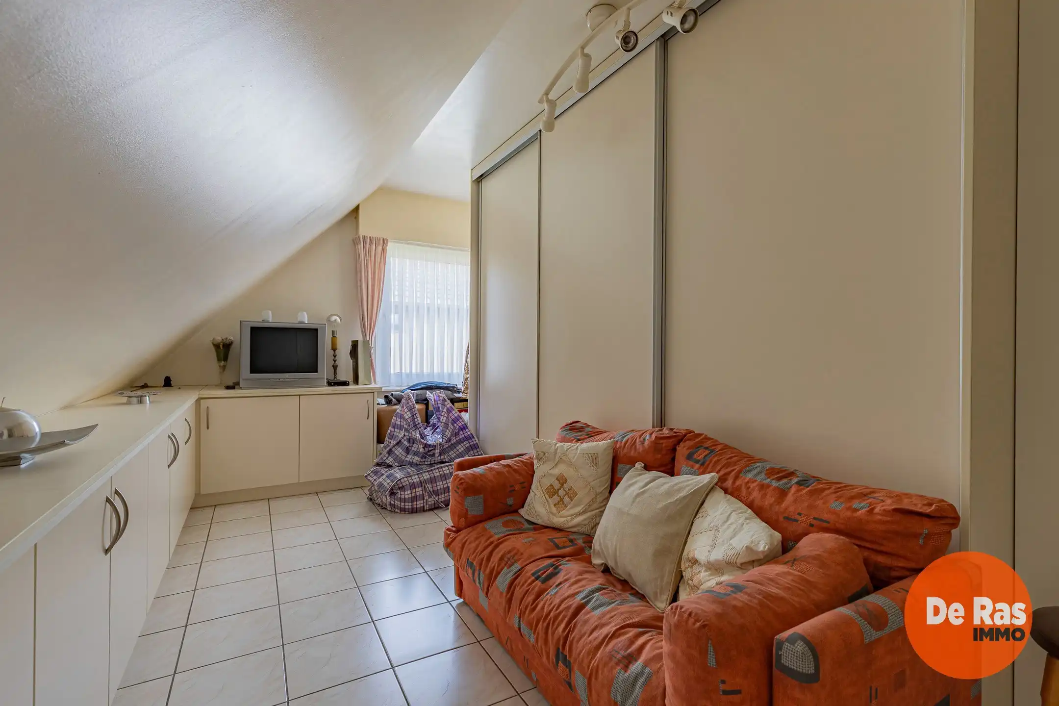 DE PINTE - Instapklare OB met 3 slps/garage/tuin en goed EPC foto 14