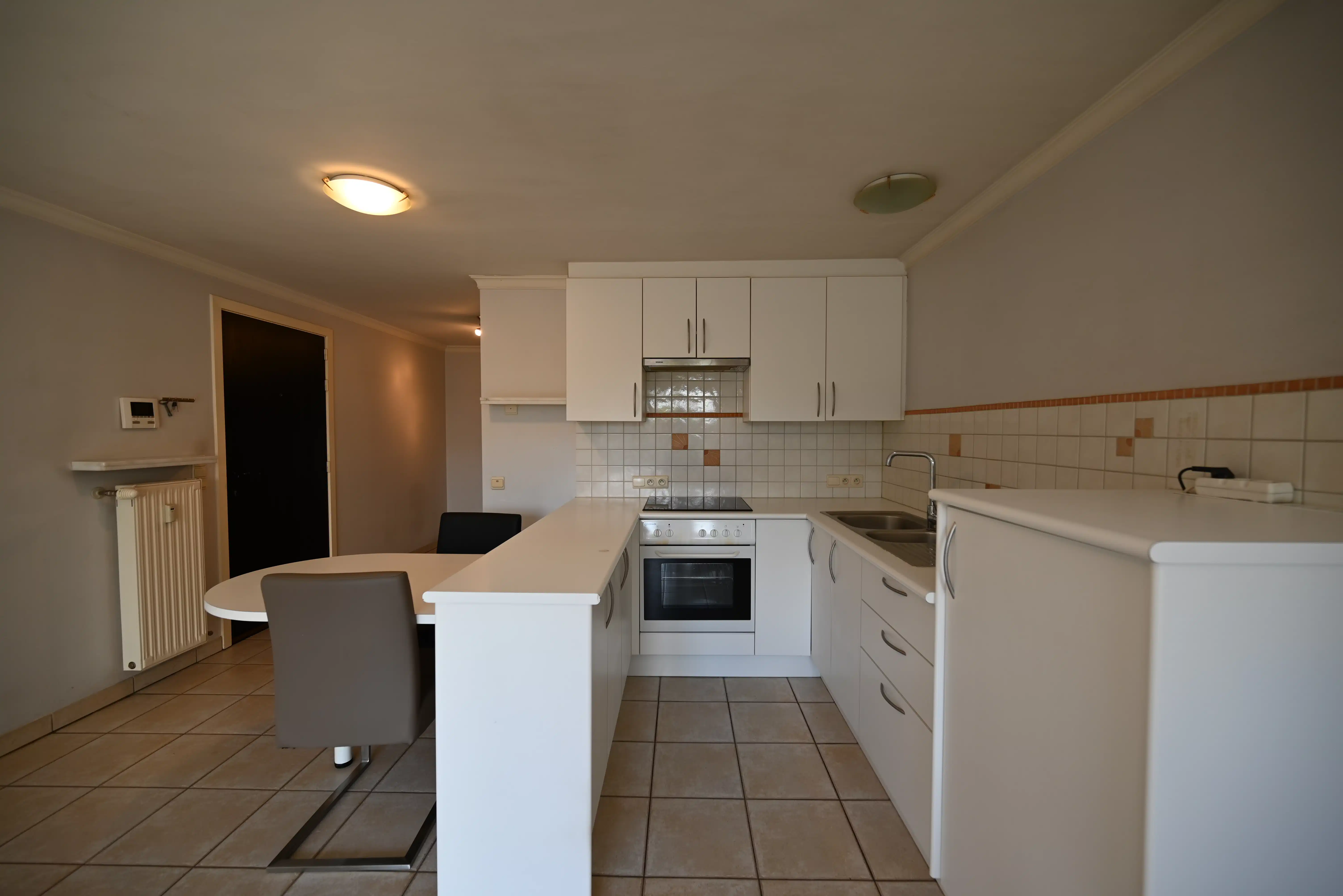 Gezellig één kamer appartement  foto 3