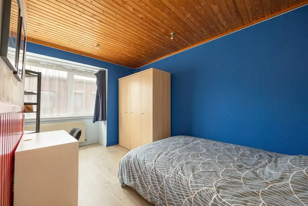 Instapklare woning met zonnige tuin in Deurne foto 19