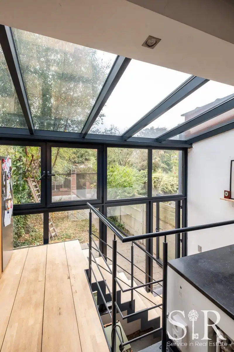 Huis te koop foto 8