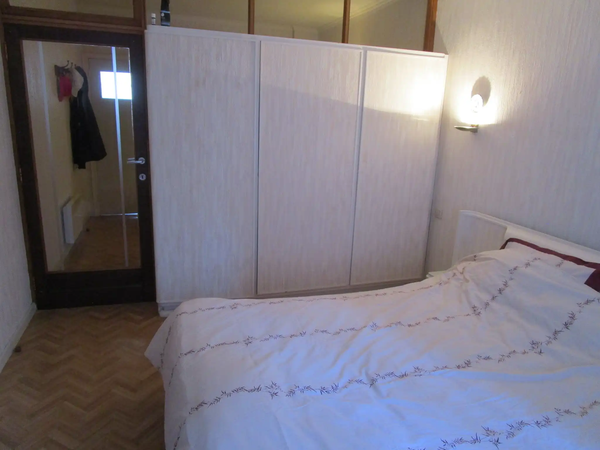 Zeer central gelegen appartement met adembenemend zeezicht en zicht op het casino foto 14