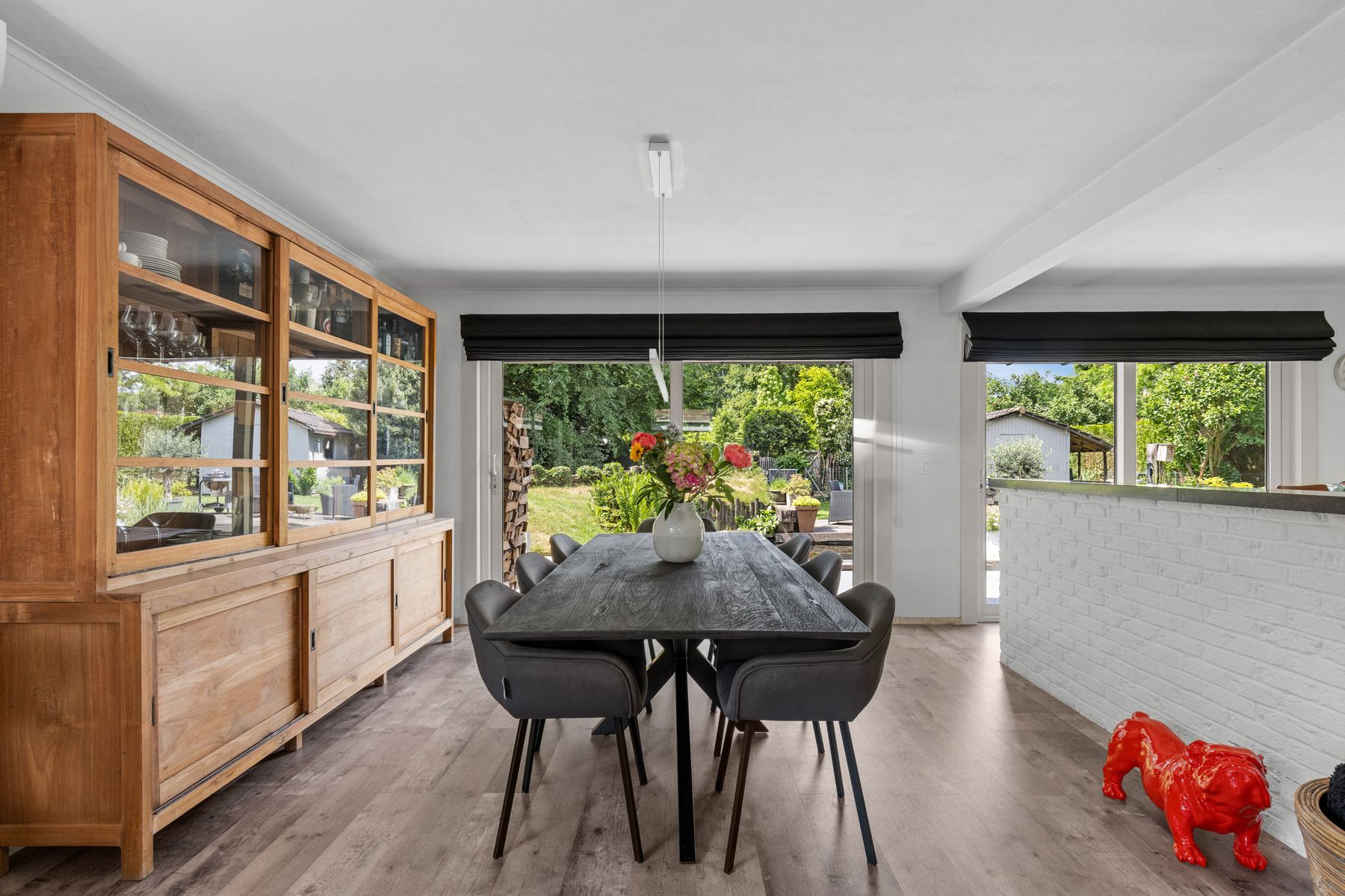 Stijlvolle woning in rustige woonwijk te Nazareth foto 2