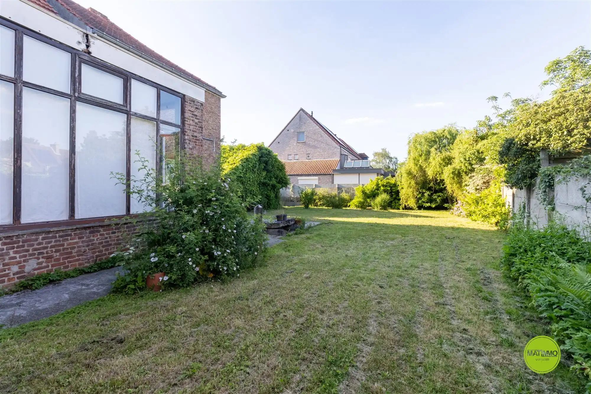 Authentieke hoevewoning op uitstekende ligging foto 6