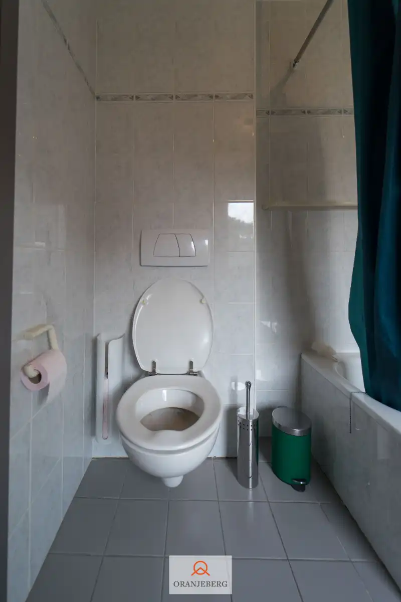 1- slaapkamerappartement nabij centrum Gent foto 19