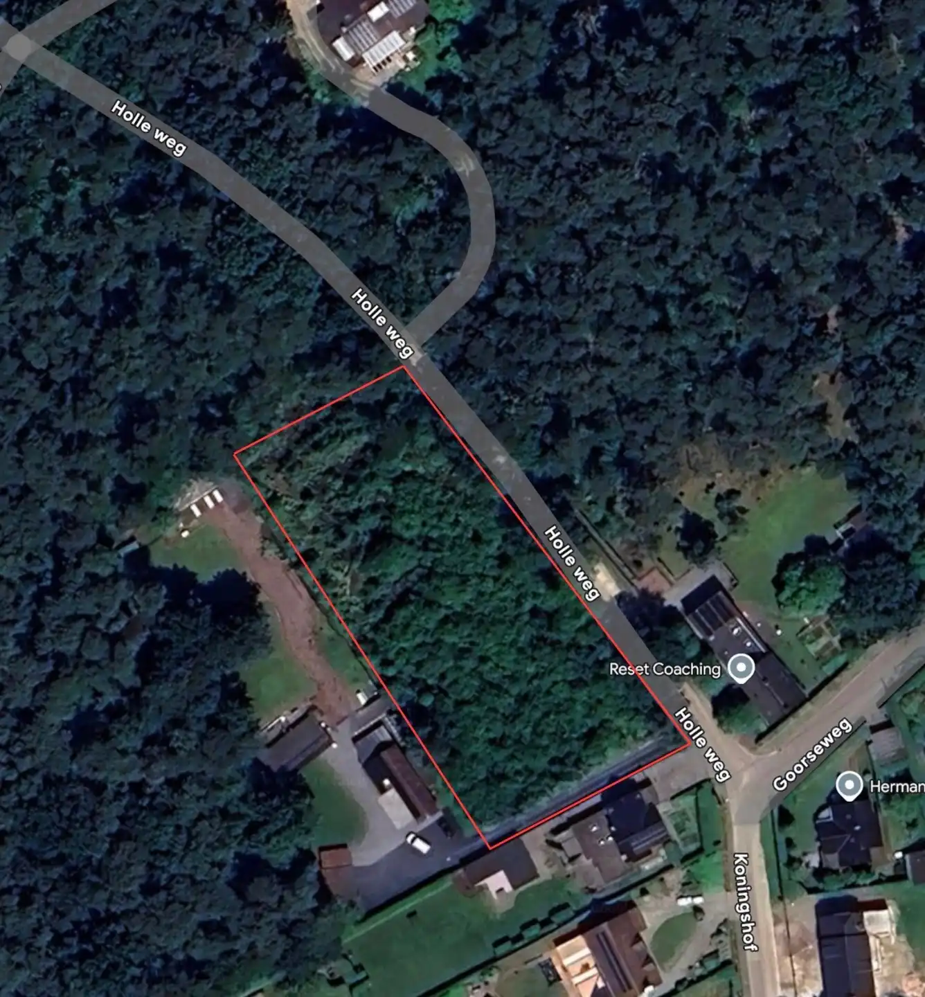 Grond te koop foto 2