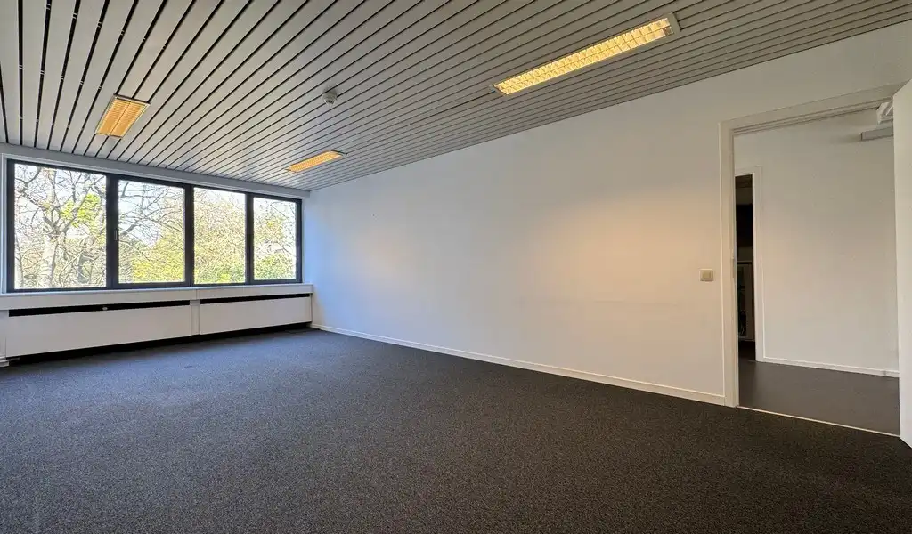 Kantoren te huur op toplocatie nabij Singel te Antwerpen foto 10