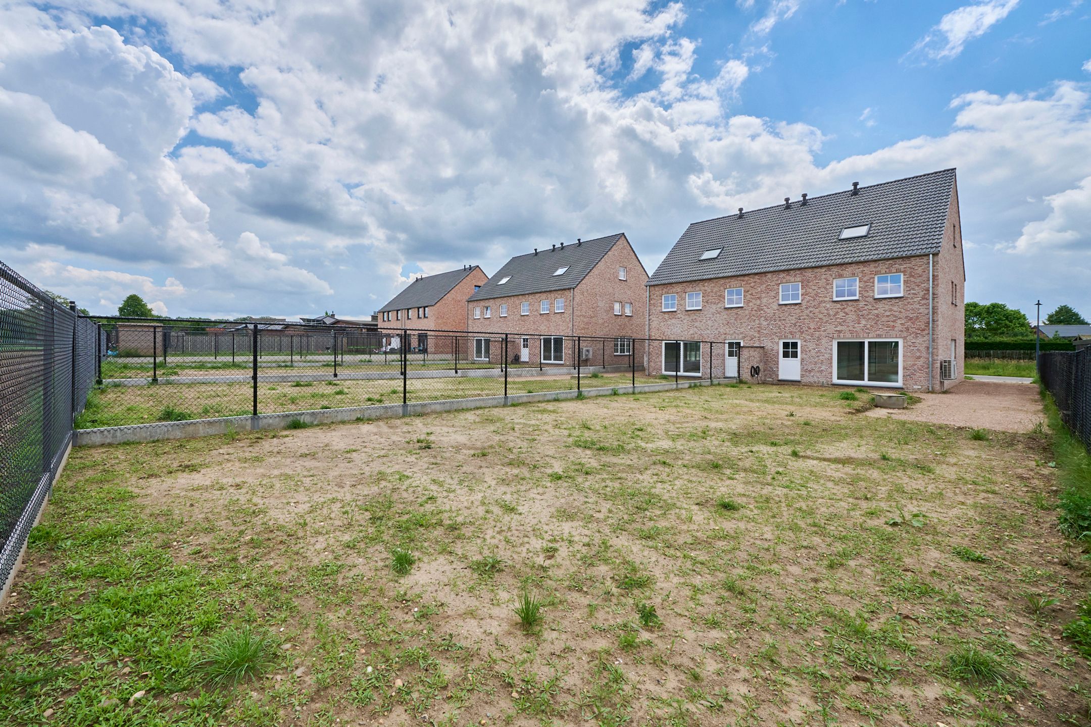 Stijlvolle nieuwbouw BEN-woning met veel ruimte foto 12