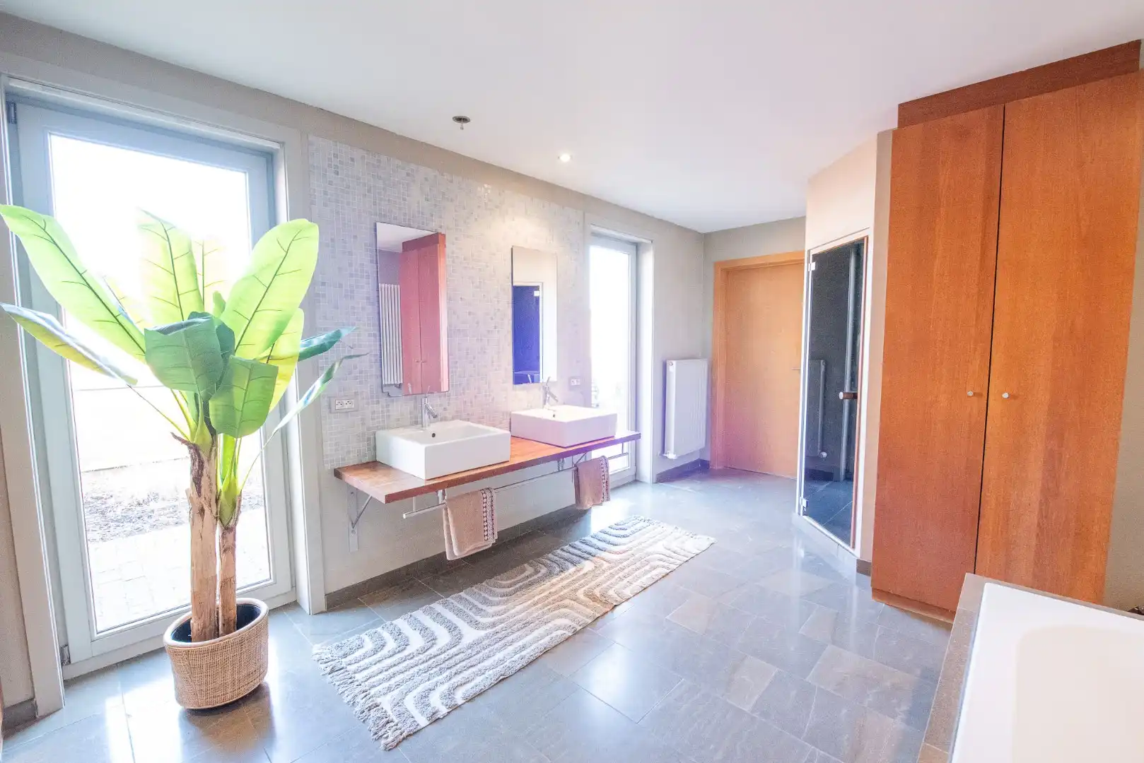 Charmante, instapklare woning met 3 slaapkamers op 476 m² in Zulte foto 11