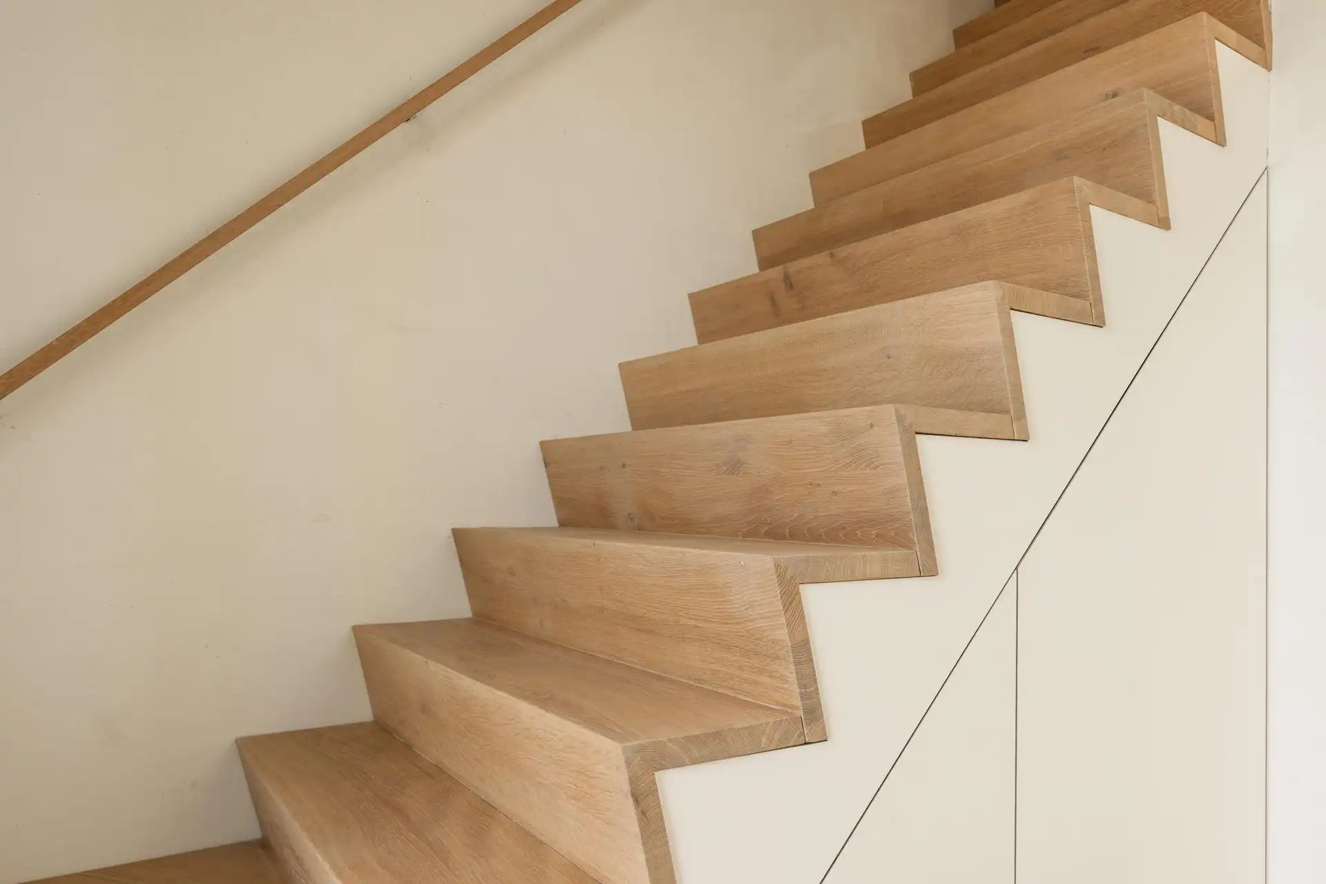 Prachtig wonen op een steenworp van het Kluisbos | extreem energiezuinig (E-peil 4) foto 19