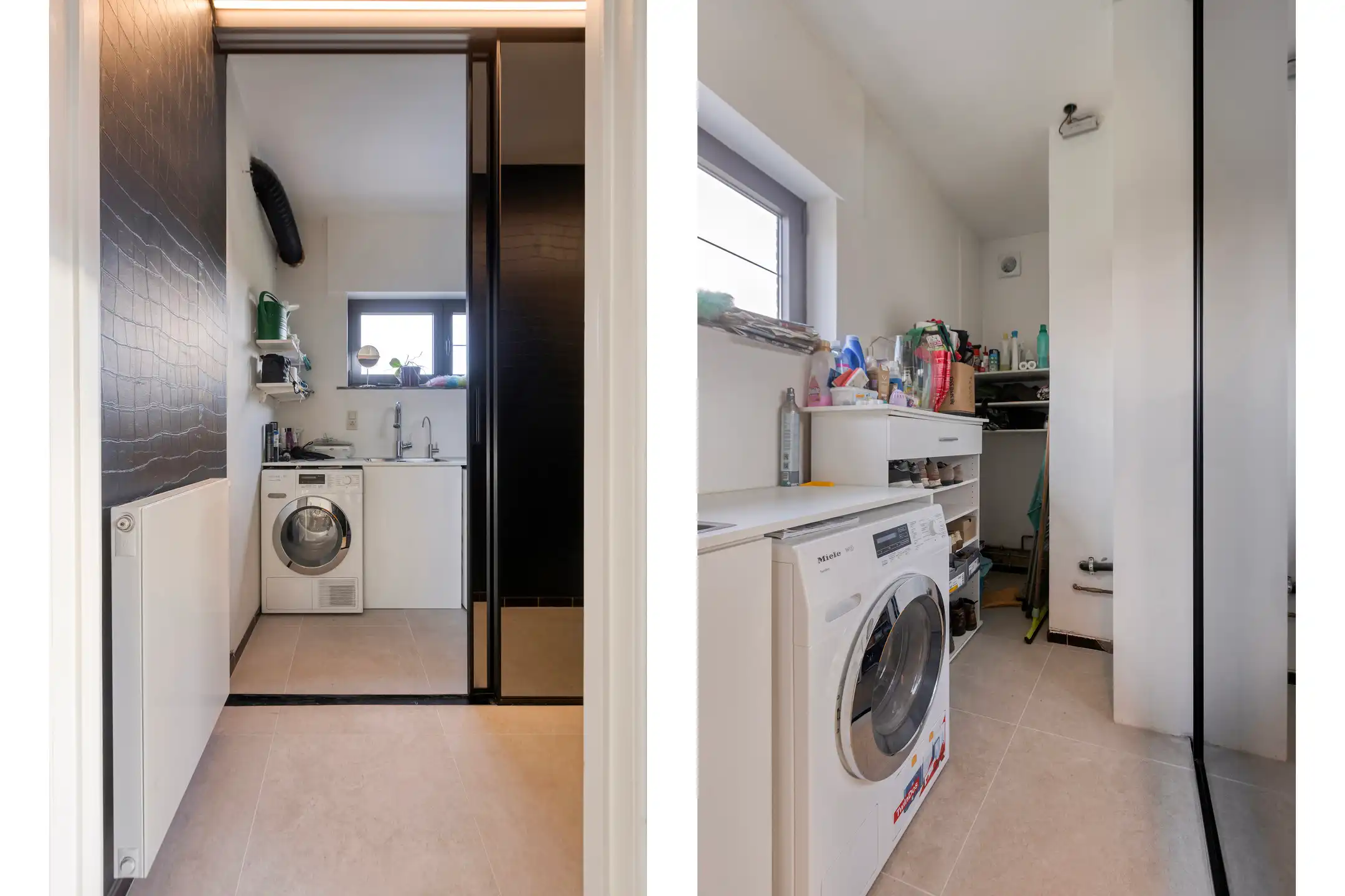 Hoogwaardig afgewerkte woning in hartje Wezemaal foto 15