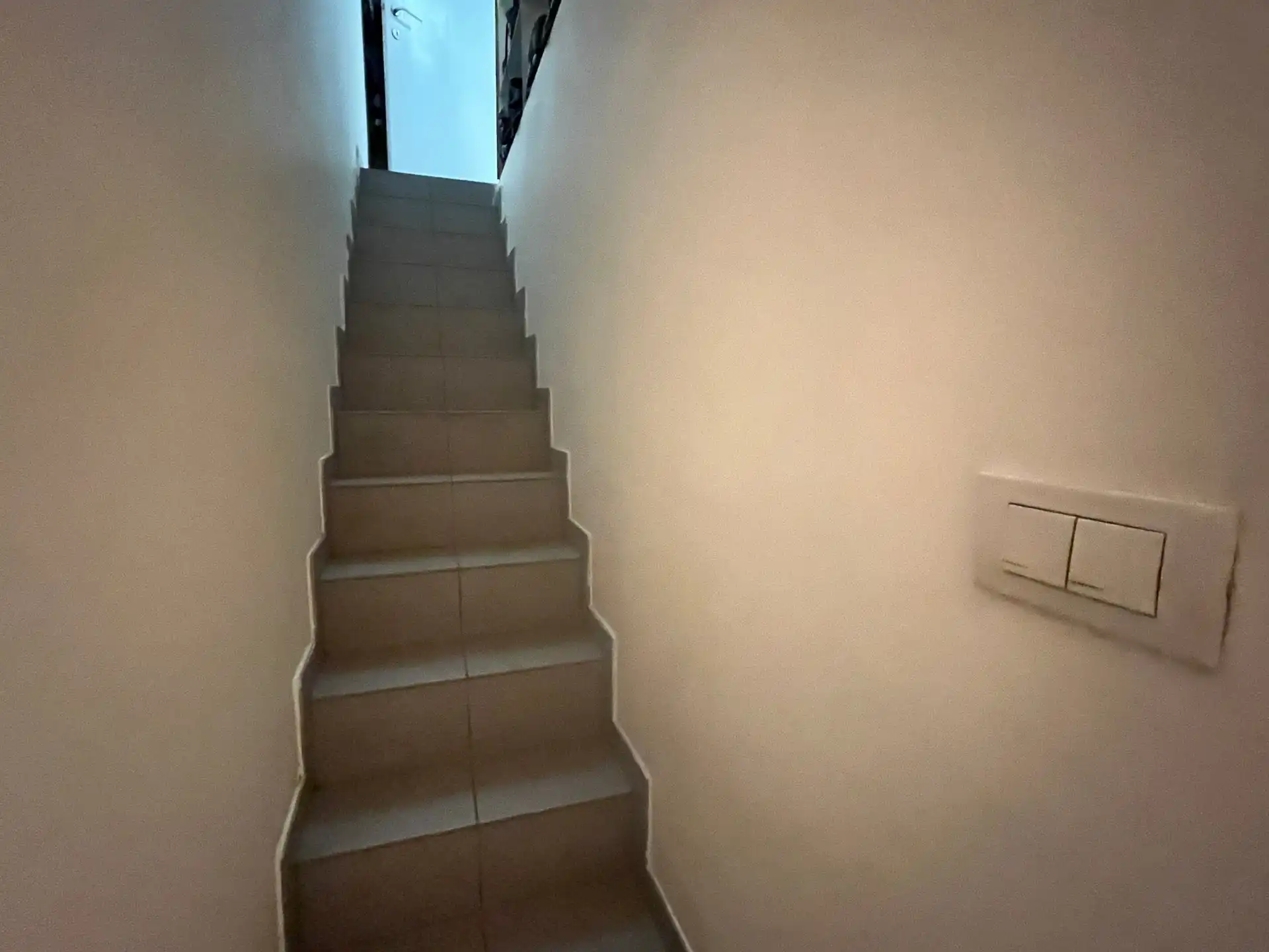 Duplex appartement met 2 slaapkamers. foto 5