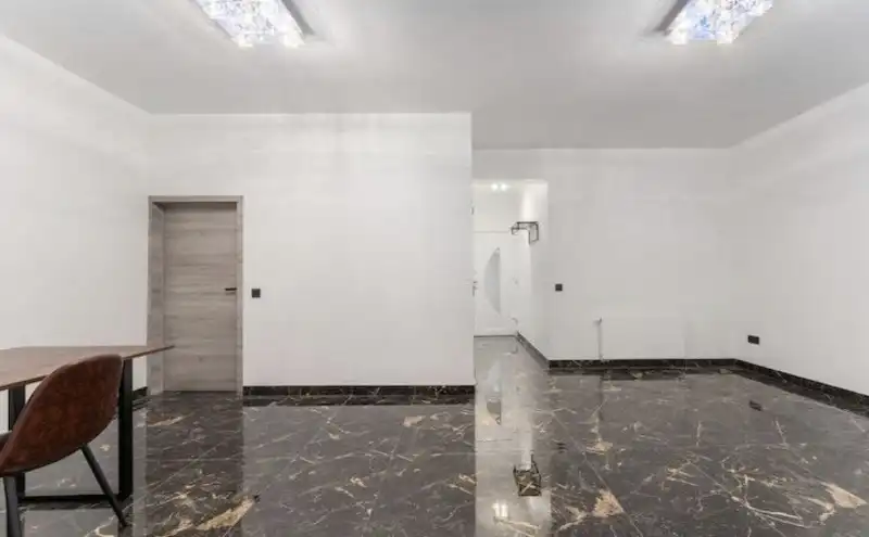 Centrum Izegem - Volledig verhuurd opbrengsteigendom (2 appartementen) foto 6