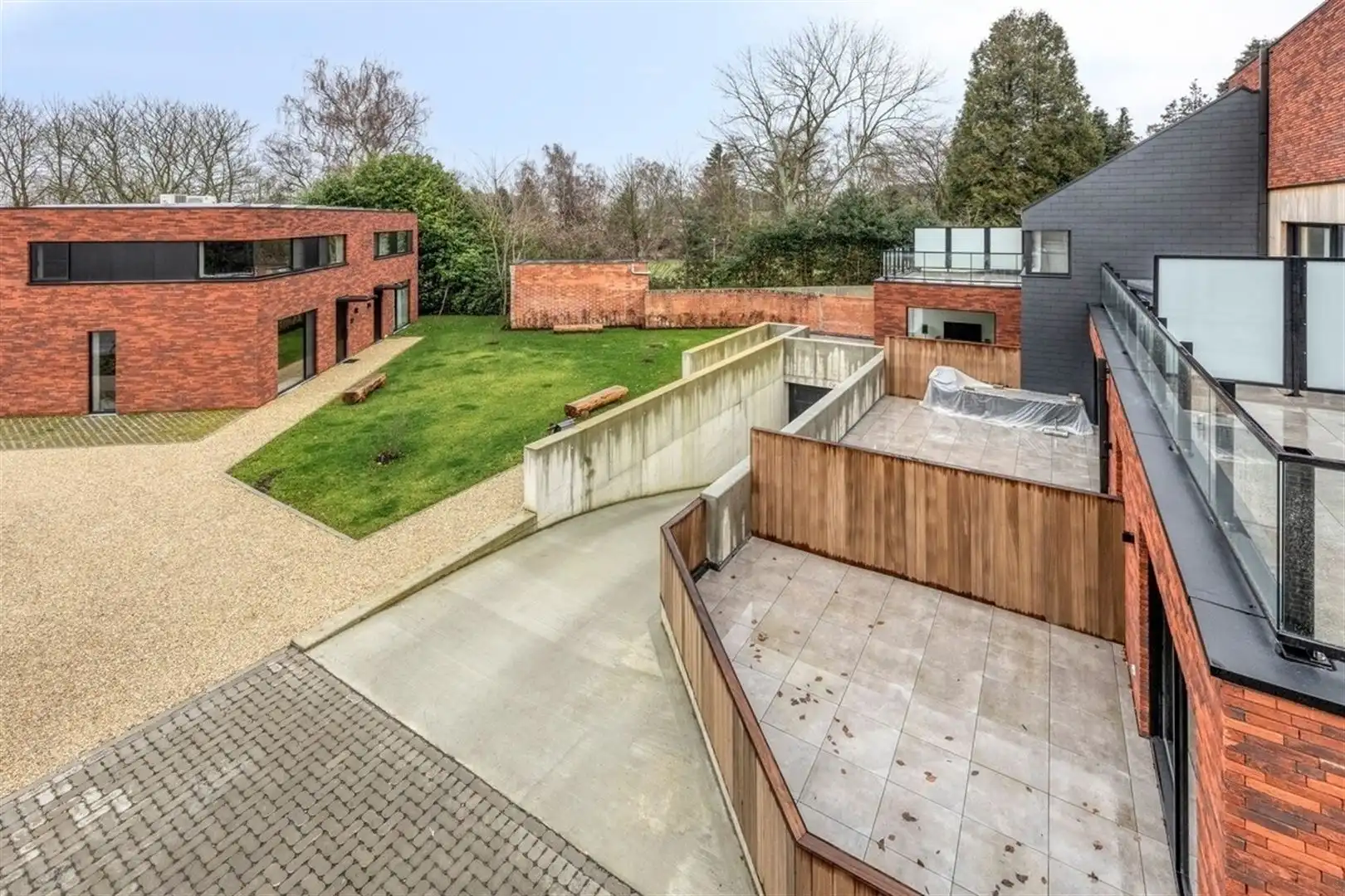 TE KOOP: Laatste penthouse (nieuwbouw) in De Pepijn (Ham)! foto 16